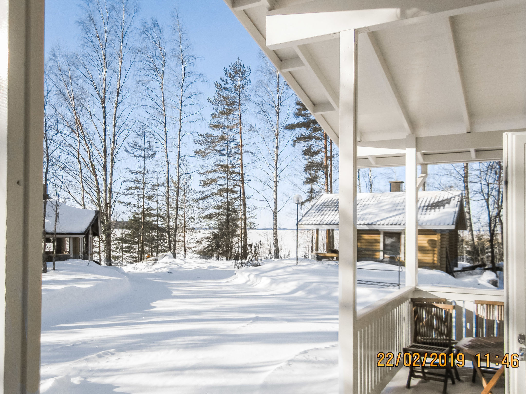 Maison Aurinkoniemi – Intérieur, photo 32 sur 70