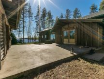 Villa kesäranta