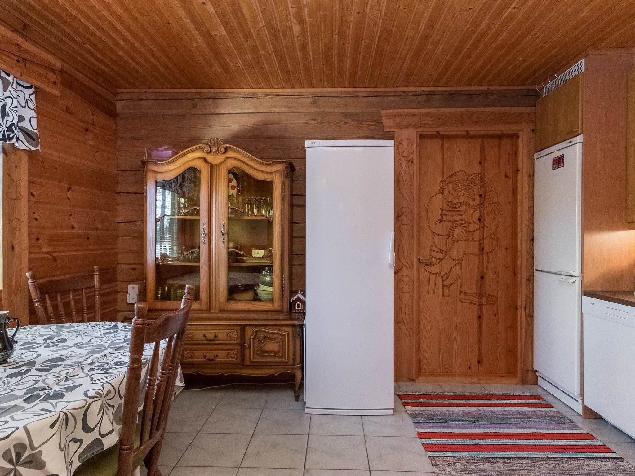 Villa kesäranta-Binnen