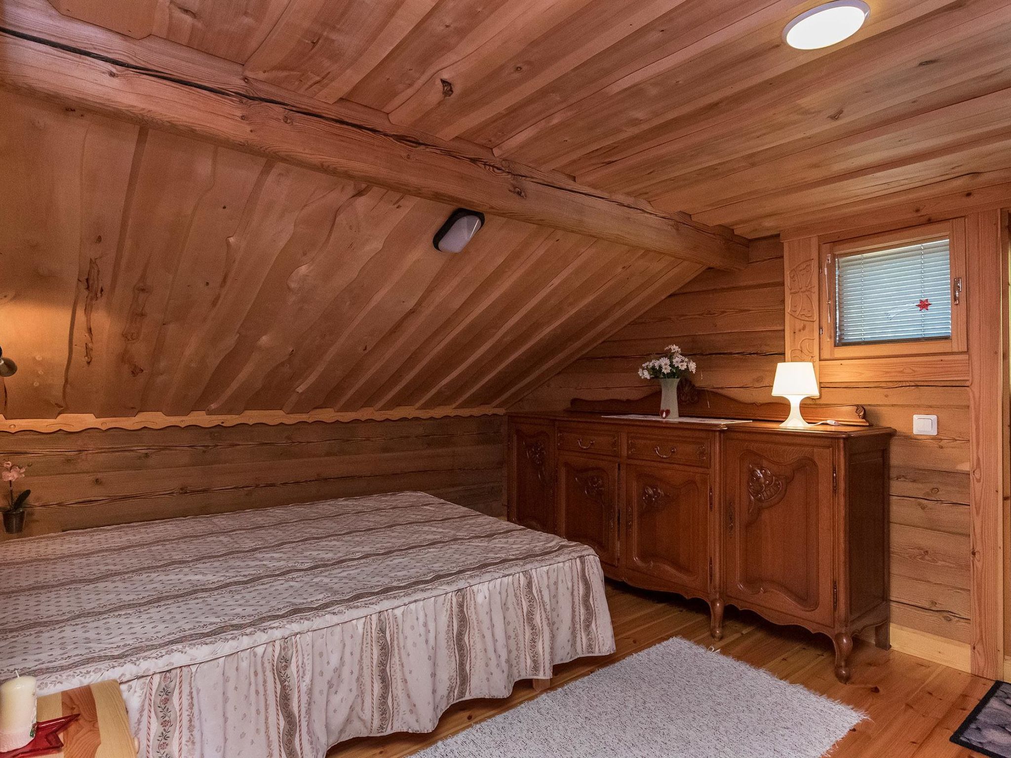 Villa kesäranta-Binnen