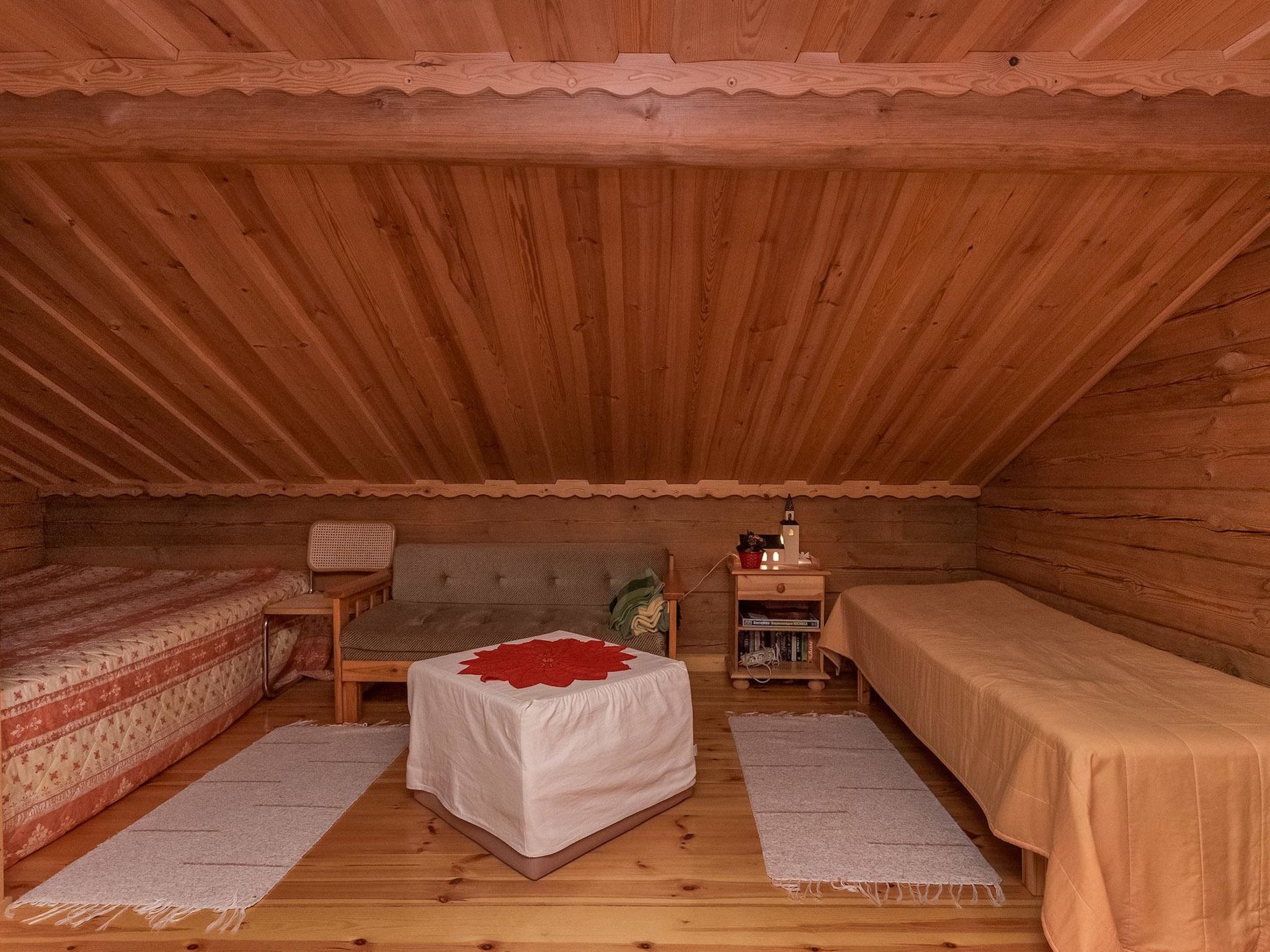 Villa kesäranta-Binnen