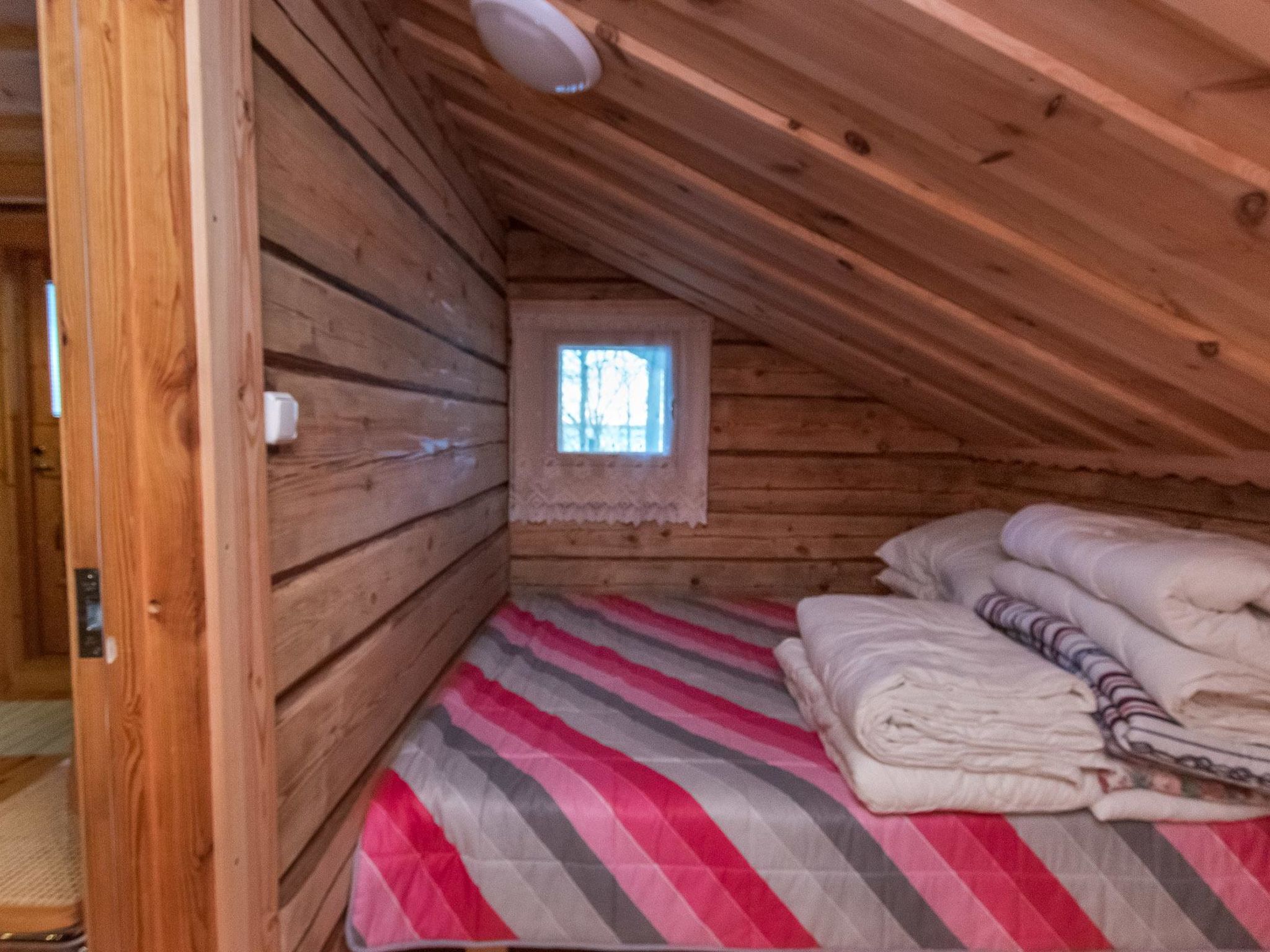 Villa kesäranta-Binnen