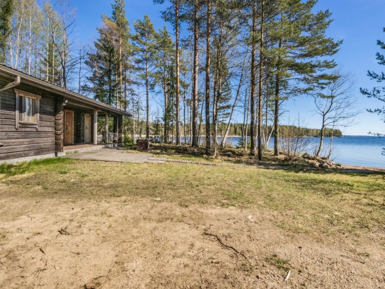 Casa di vacanze Kesäranta 7