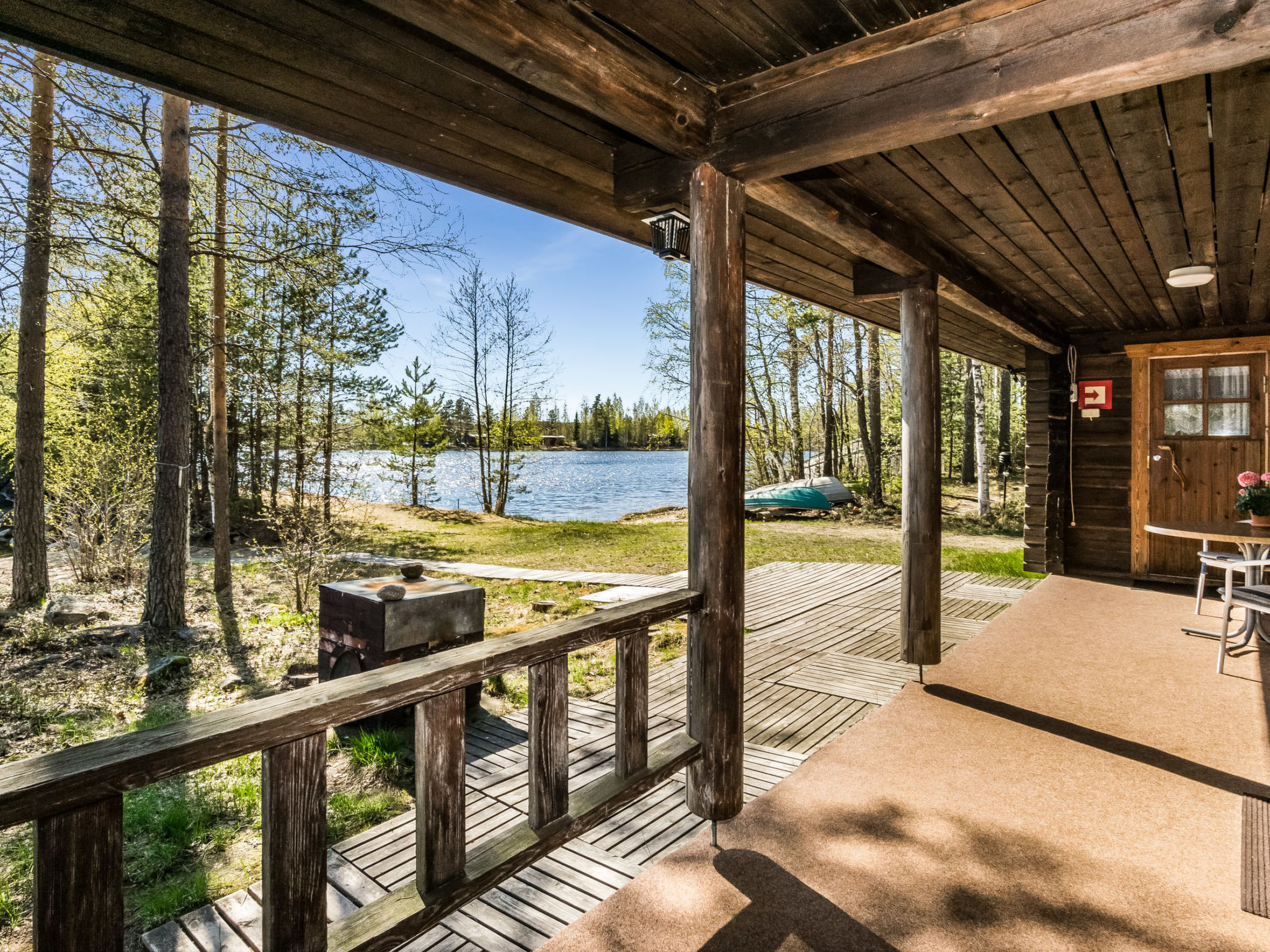 Maison Kesäranta 7 – Intérieur, photo 38 sur 40