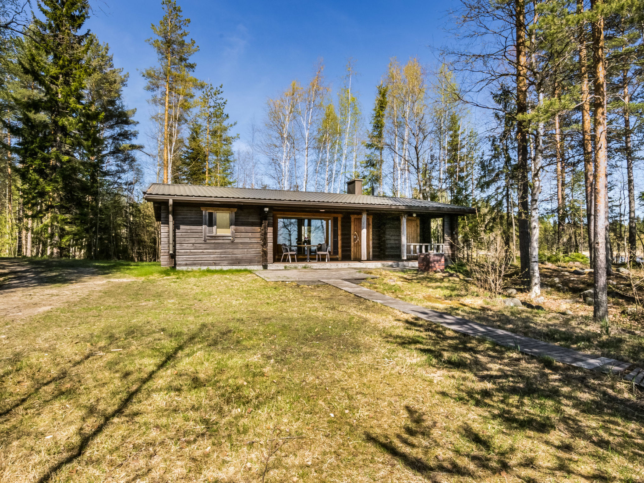 Maison Kesäranta 7 – Intérieur, photo 33 sur 40
