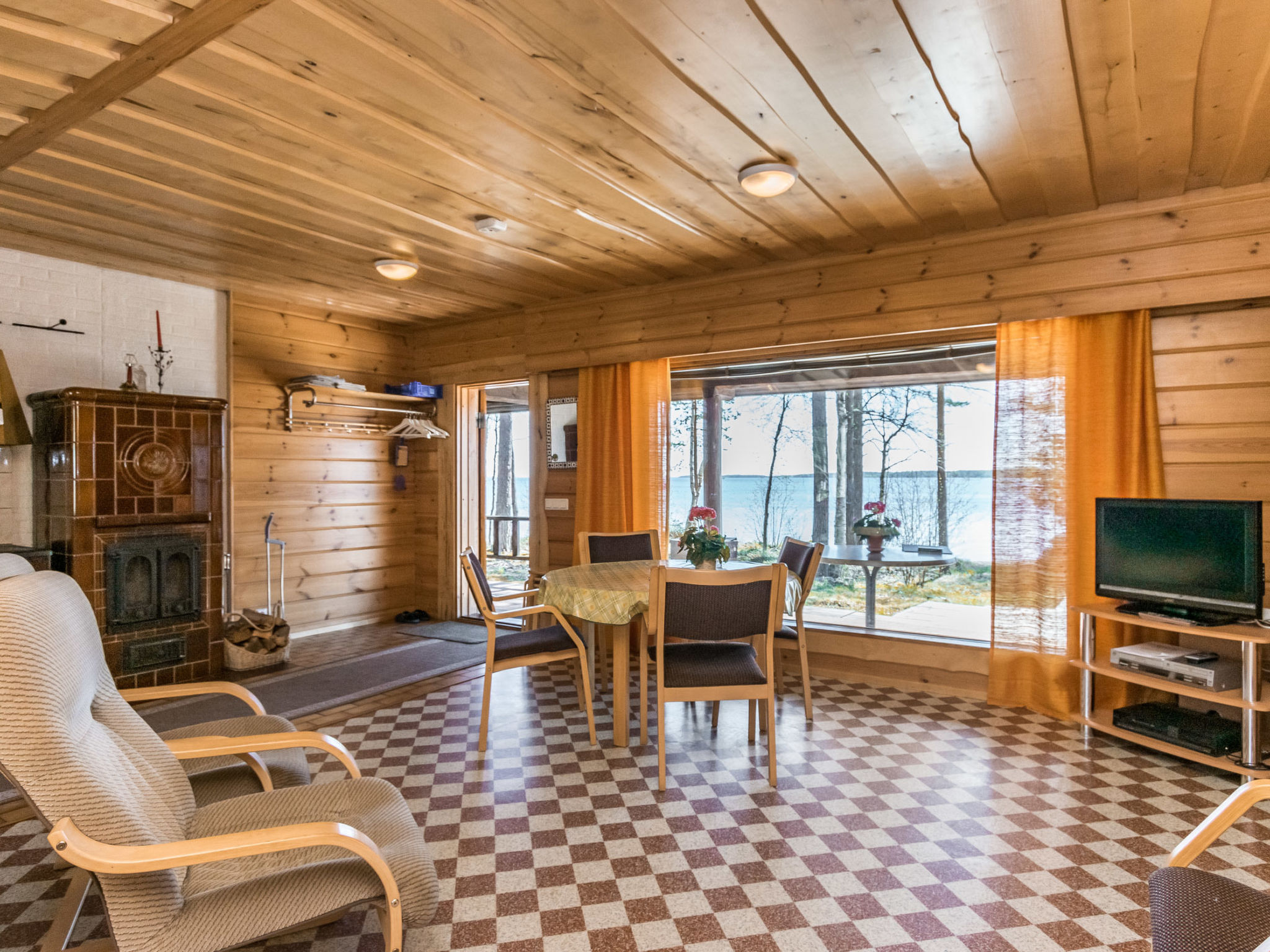 Maison Kesäranta 7 – Intérieur, photo 30 sur 40