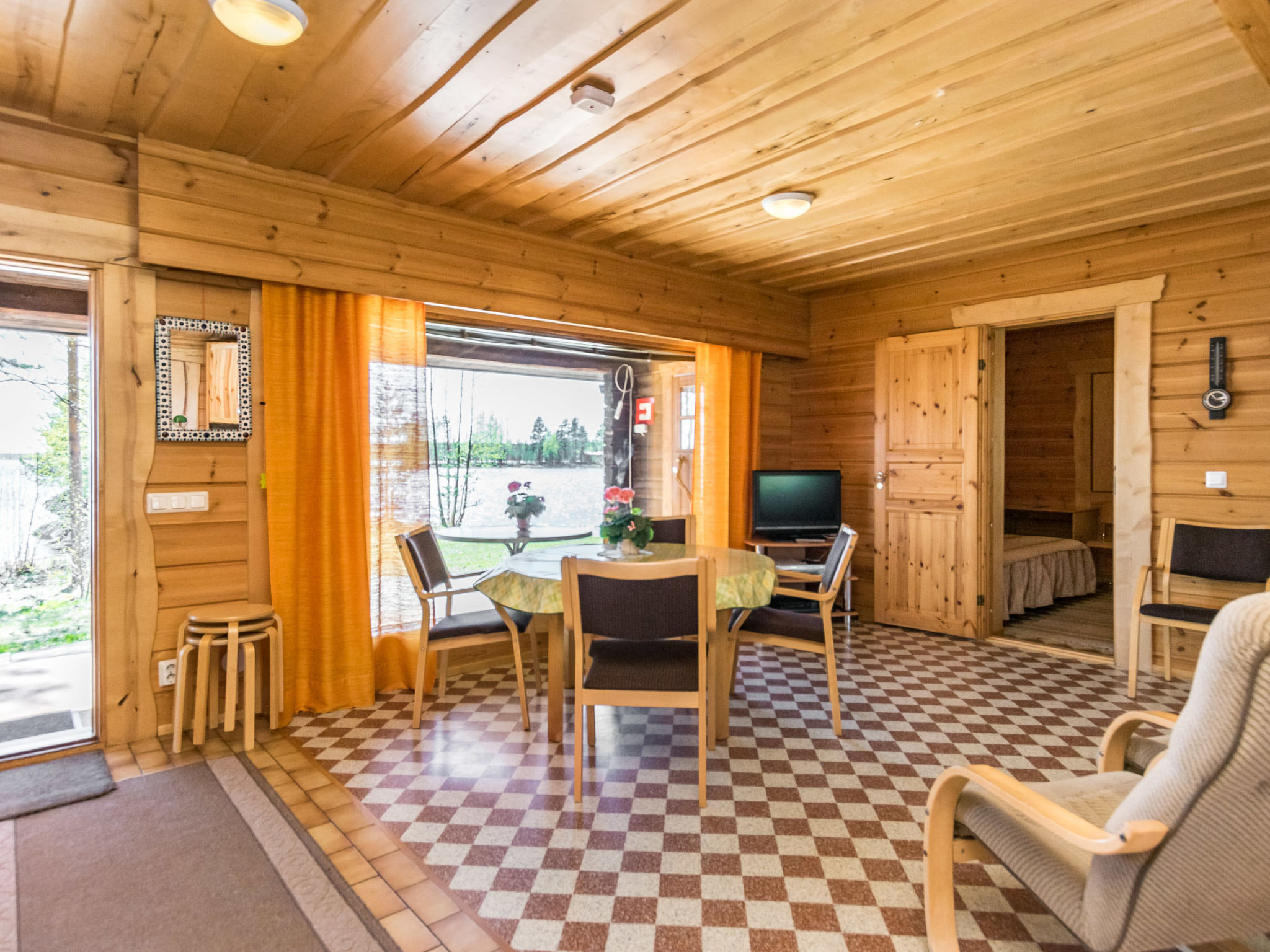Maison Kesäranta 7 – Intérieur, photo 29 sur 40