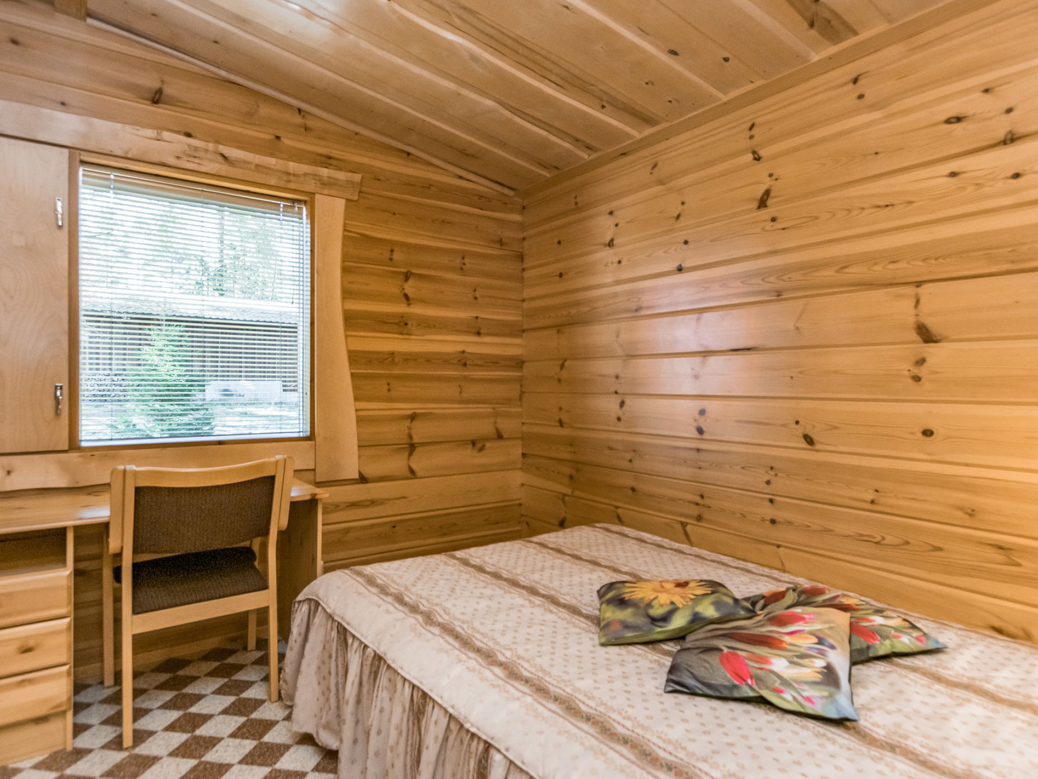 Maison Kesäranta 7 – Intérieur, photo 28 sur 40