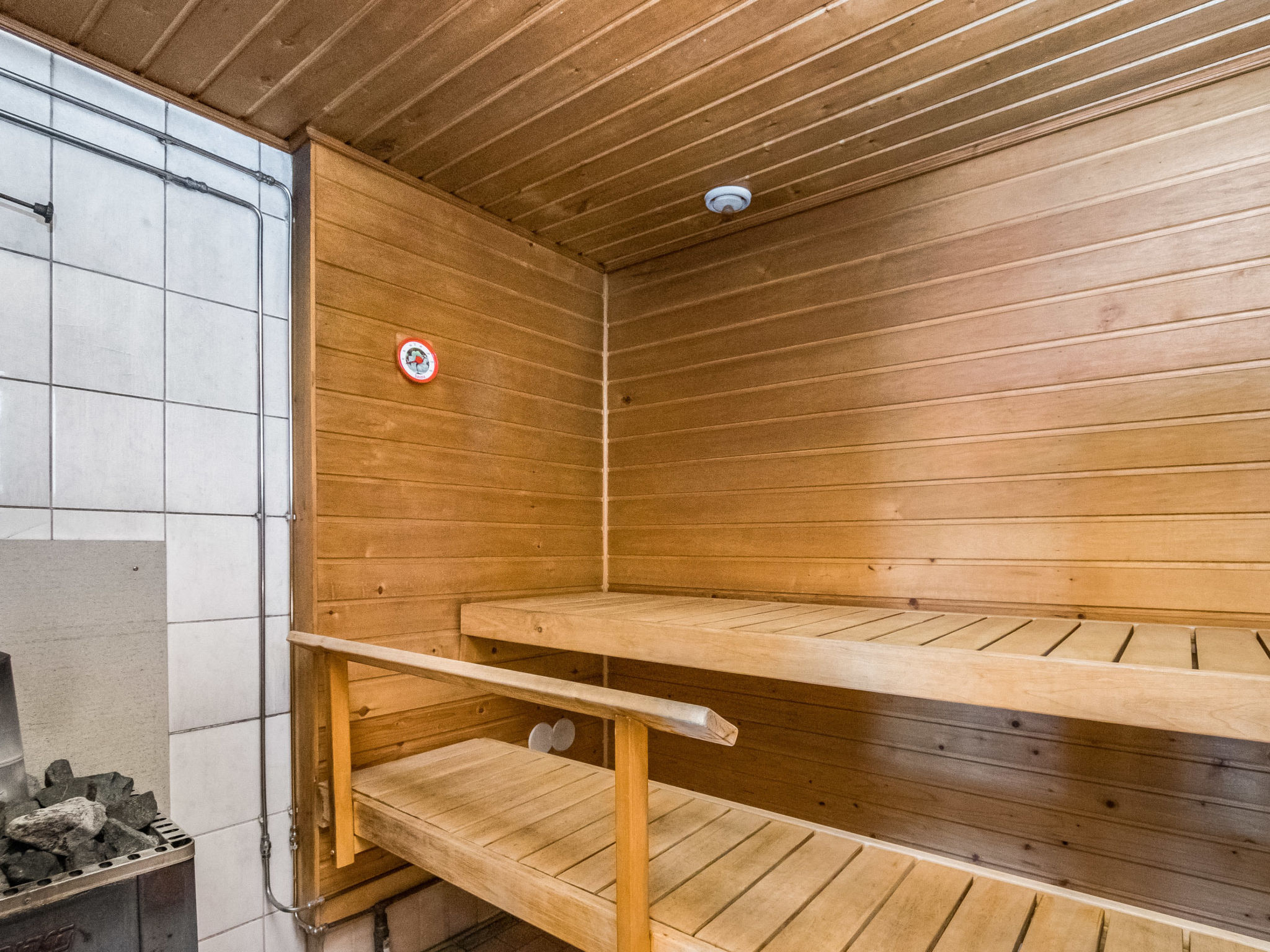 Maison Kesäranta 7 – Intérieur, photo 24 sur 40