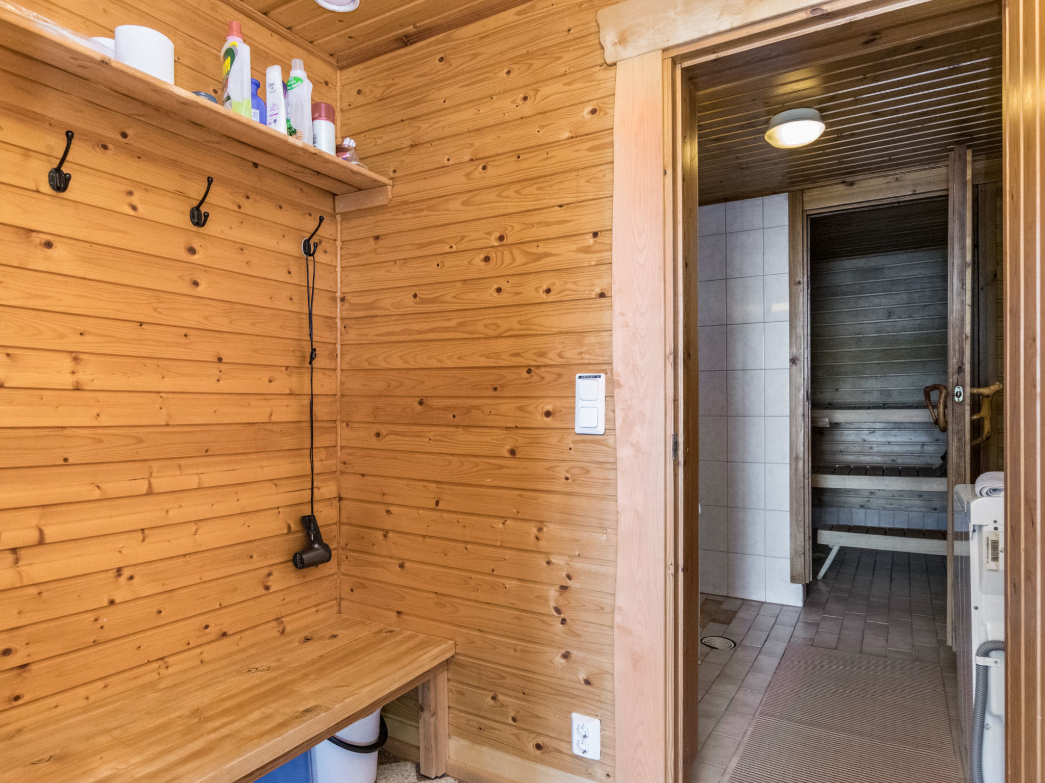 Maison Kesäranta 7 – Intérieur, photo 22 sur 40