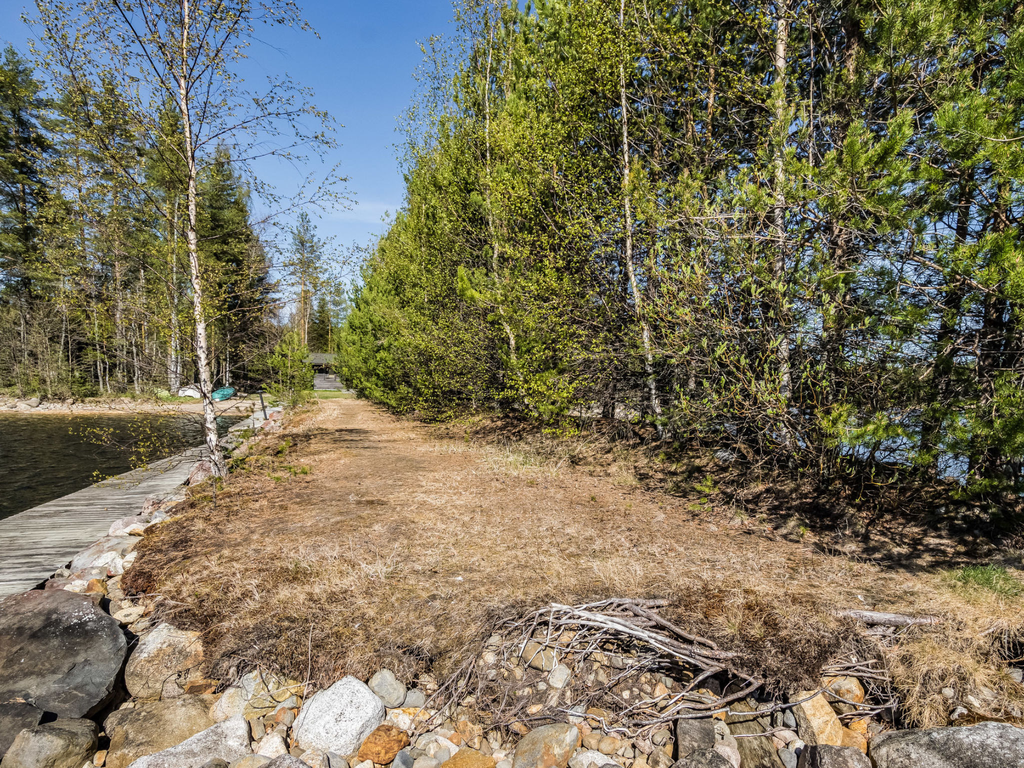 Kesäranta 7