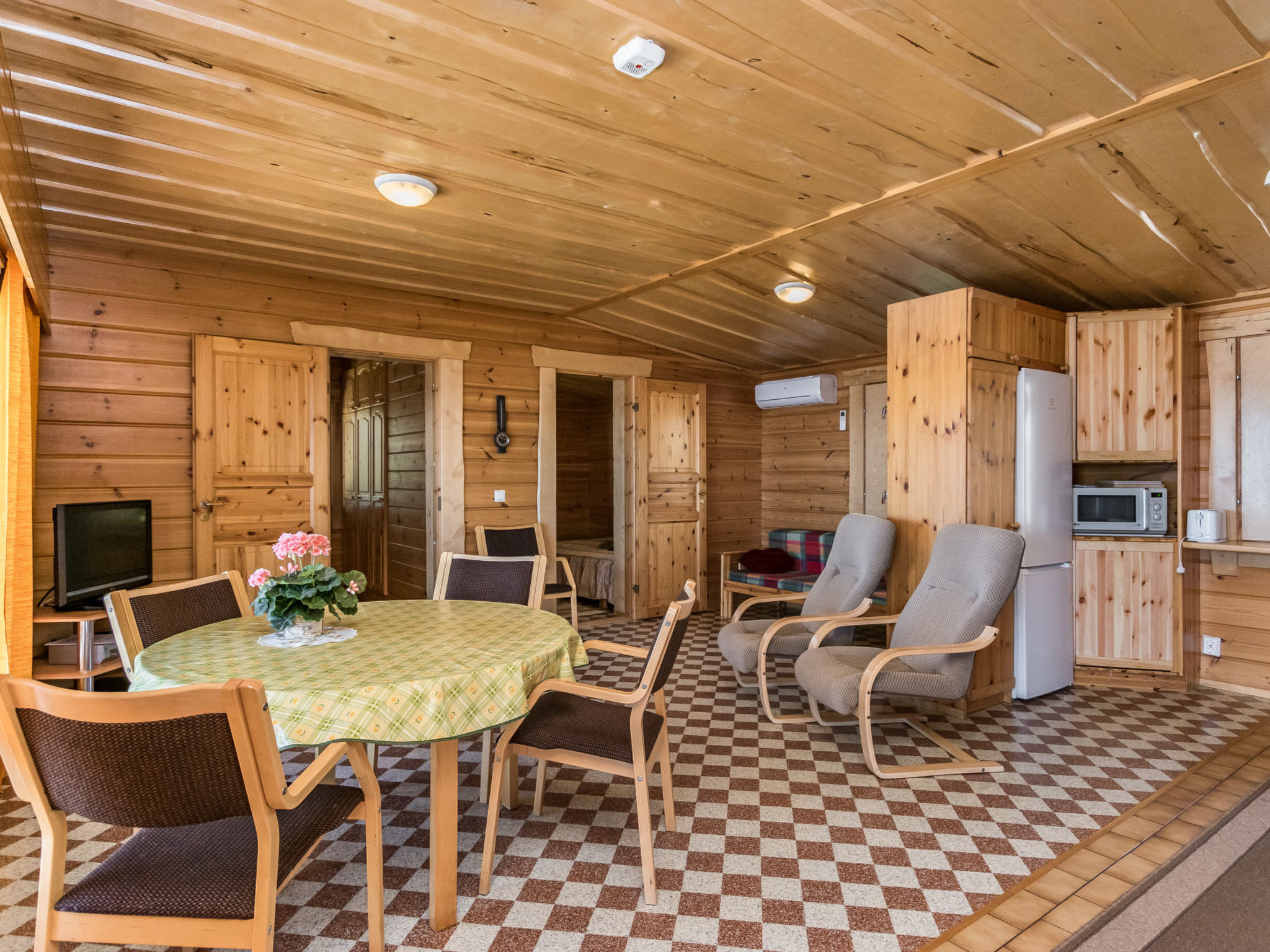 Maison Kesäranta 7 – Intérieur, photo 21 sur 40
