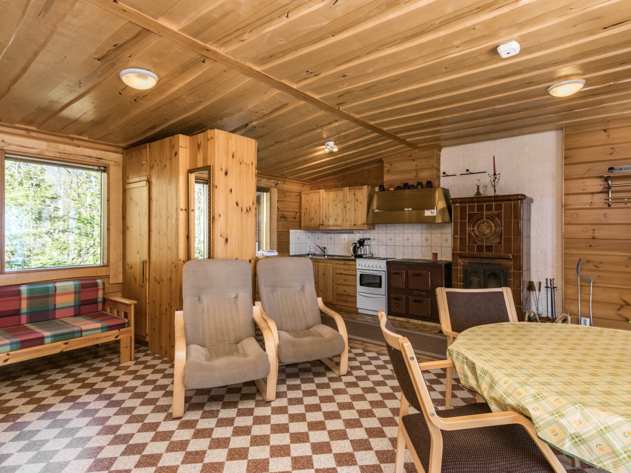 Maison Kesäranta 7 – Intérieur, photo 20 sur 40