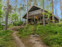 Keskimökki