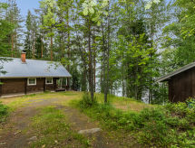 Keskimökki