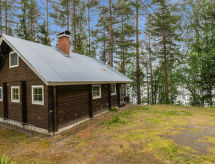 Keskimökki