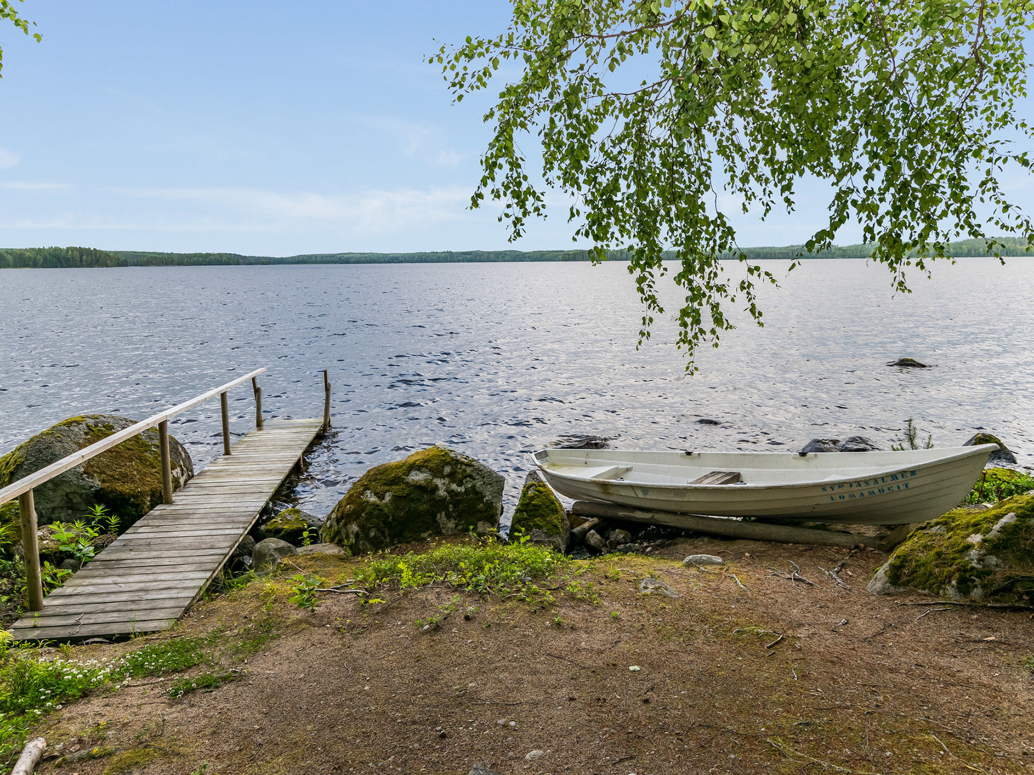 Maison Keskimökki – Intérieur, photo 10 sur 46