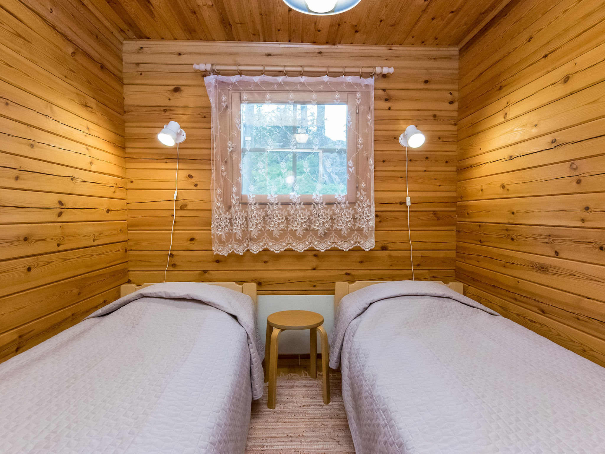 Maison Keskimökki – Intérieur, photo 18 sur 46