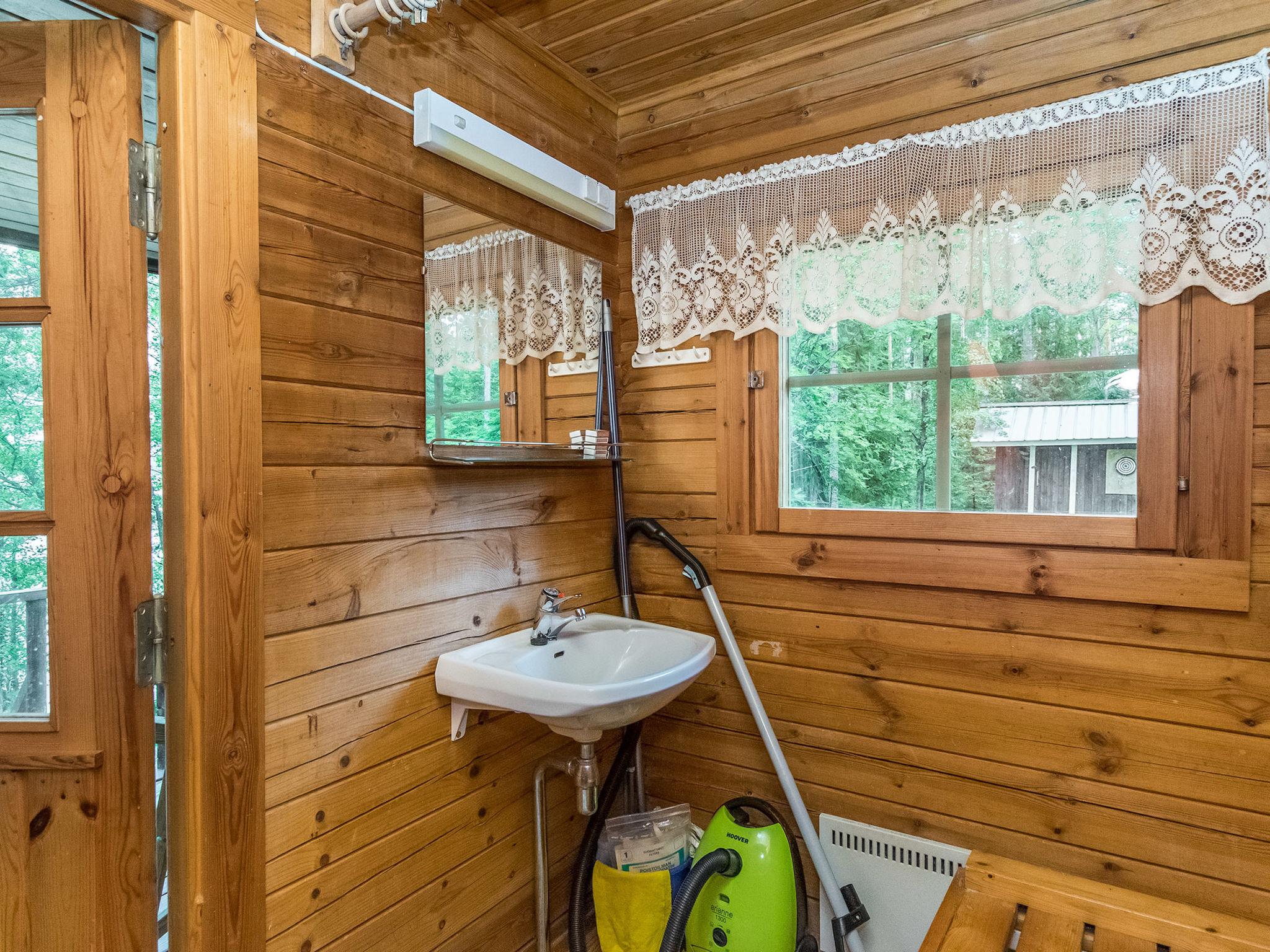 Maison Keskimökki – Intérieur, photo 24 sur 46