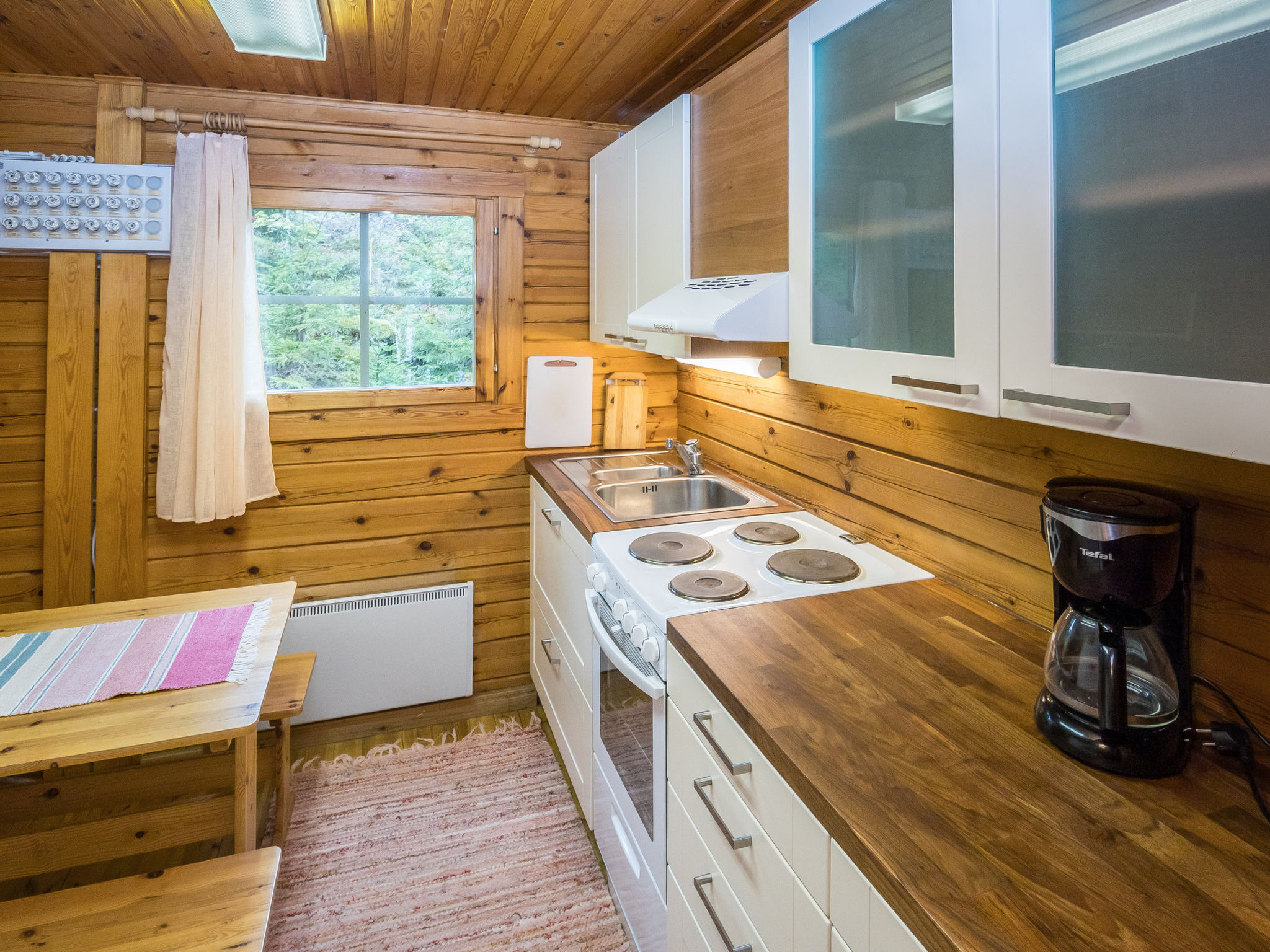 Maison Keskimökki – Intérieur, photo 39 sur 46