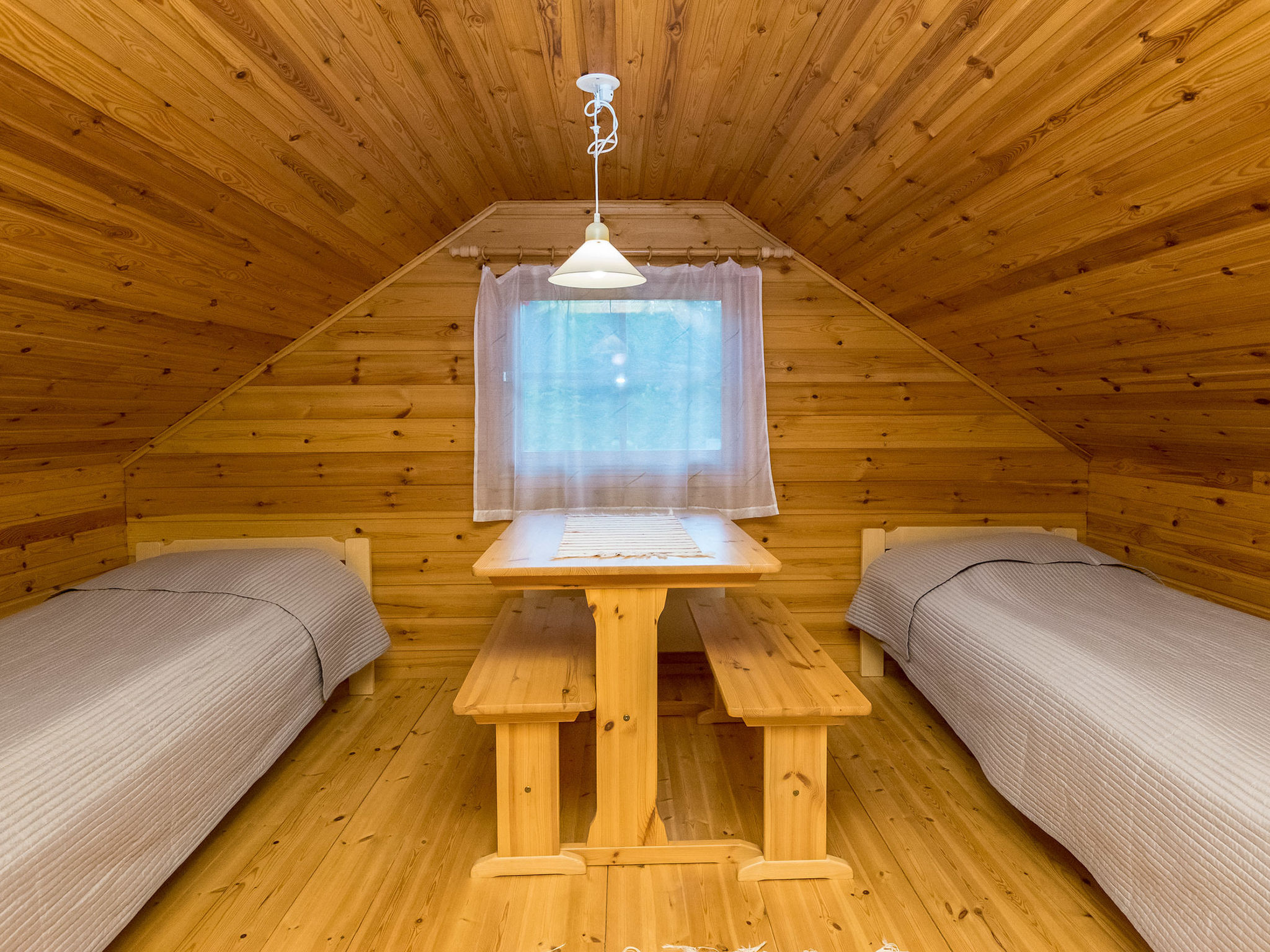 Maison Keskimökki – Intérieur, photo 41 sur 46