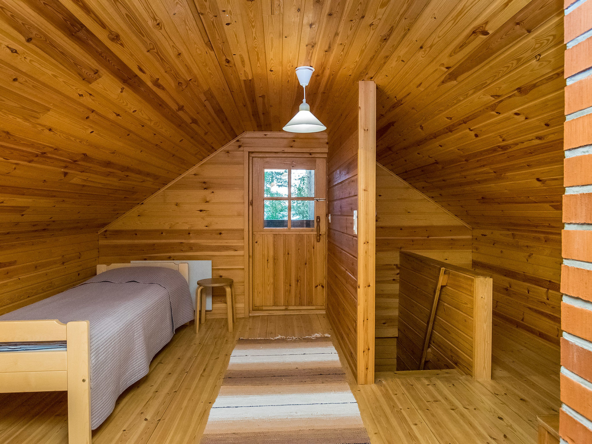 Maison Keskimökki – Intérieur, photo 42 sur 46