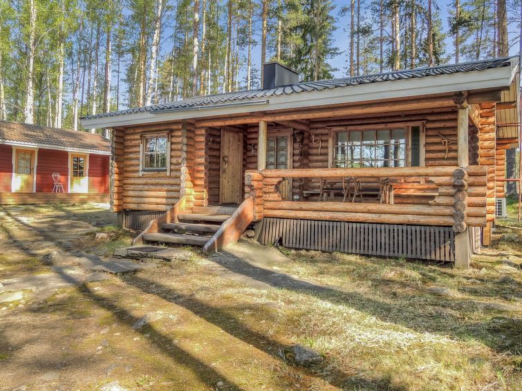 Majava cottage 1