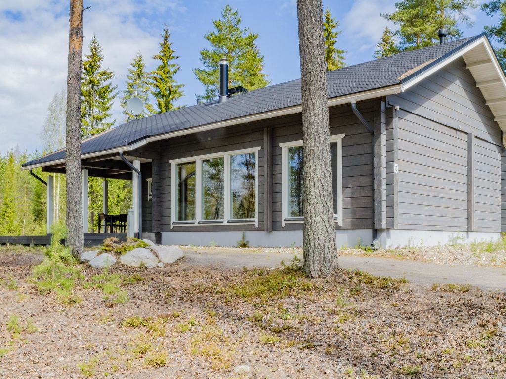 Vakantiehuis Villa 10 eagle in Finland