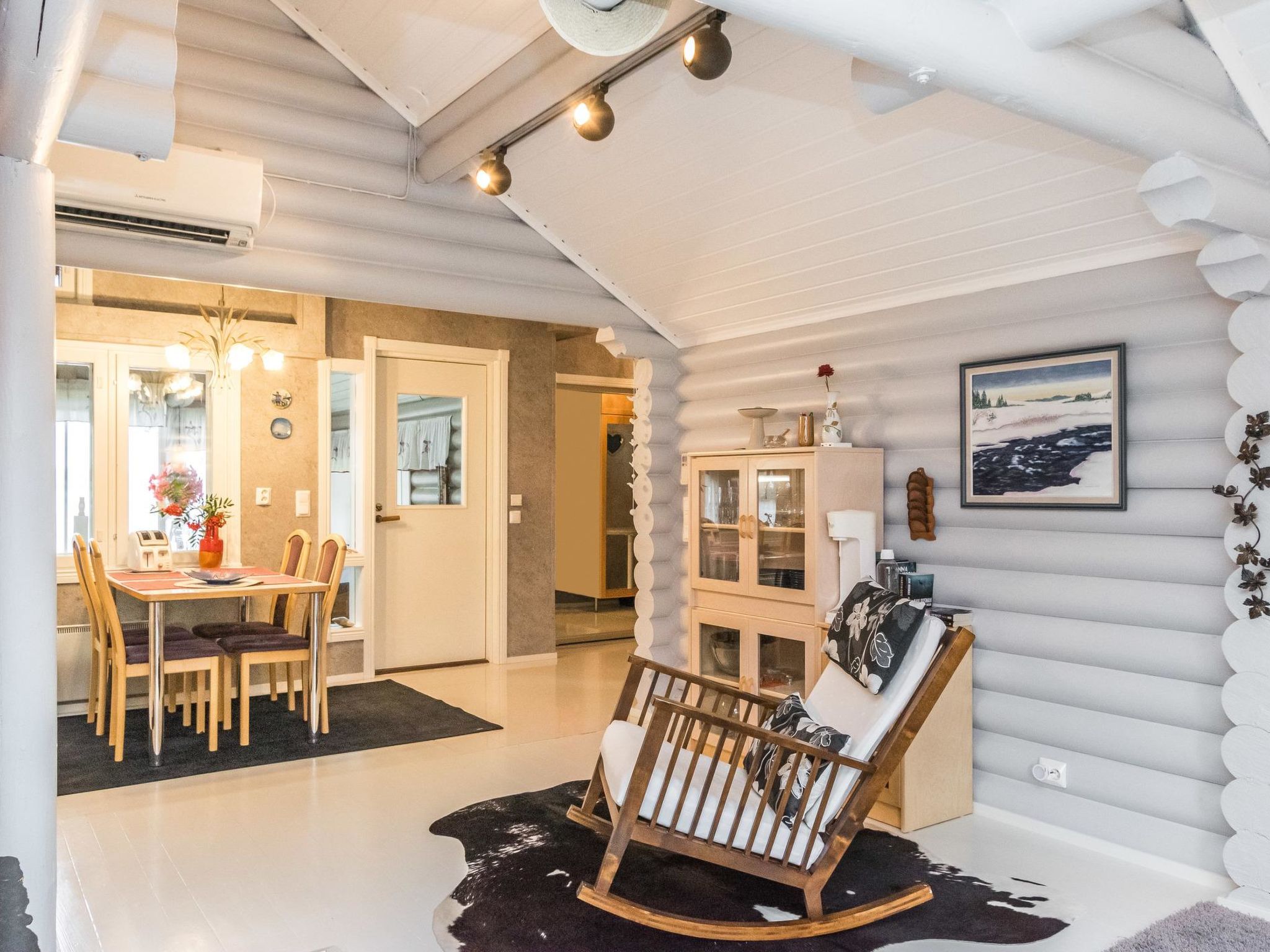 Villa leinola 2-Binnen