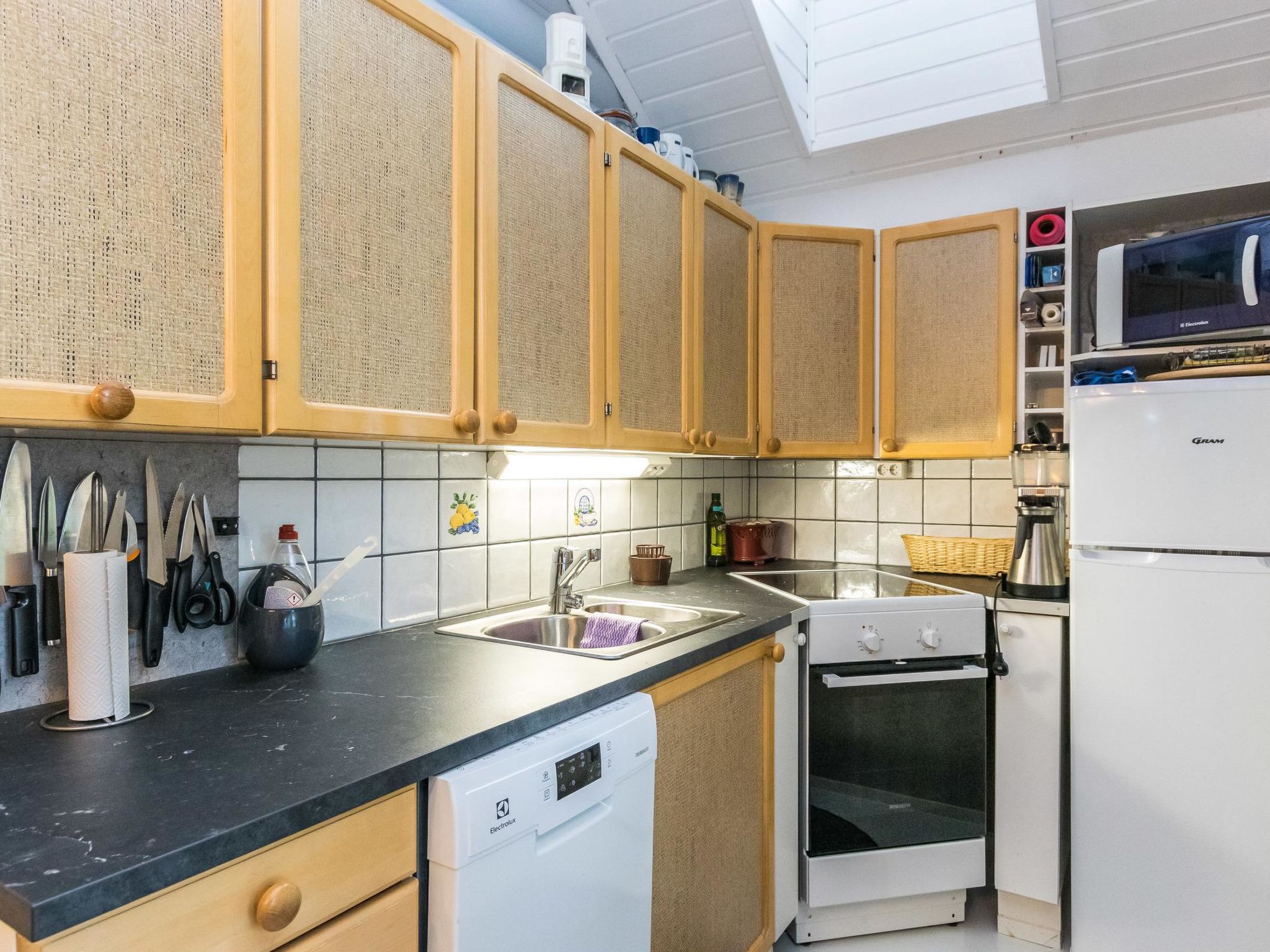 Villa leinola 2-Binnen