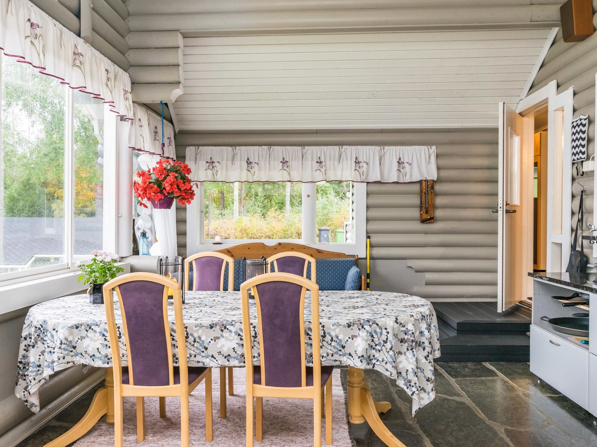 Villa leinola 2-Binnen