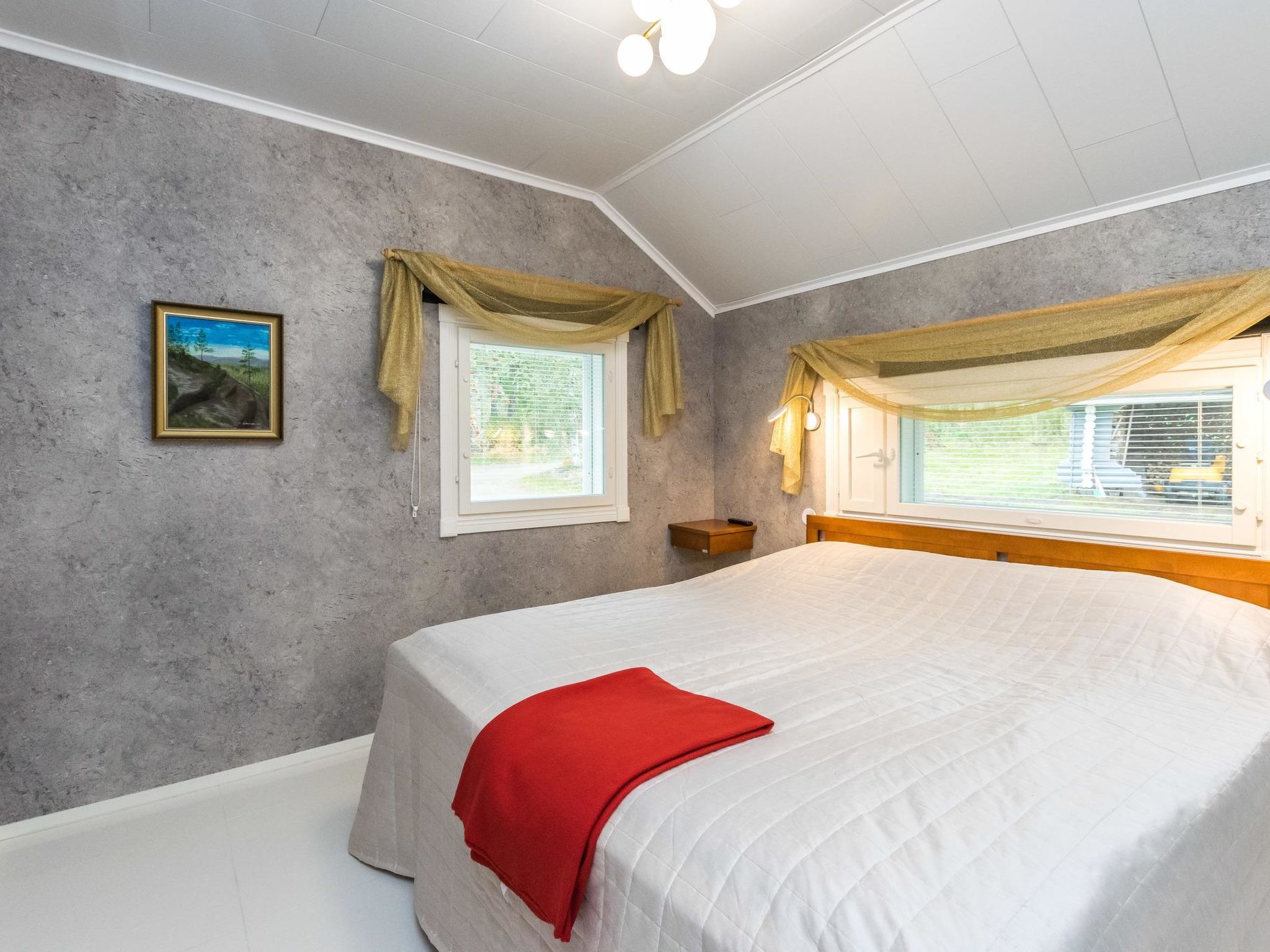 Villa leinola 2-Binnen