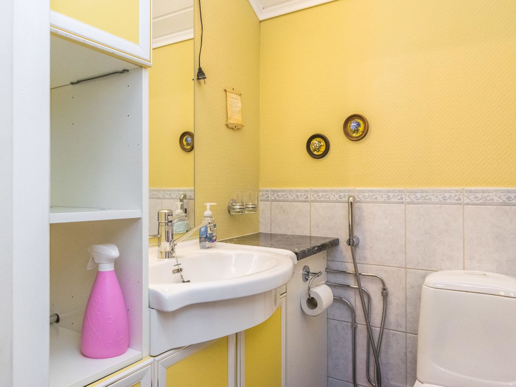 Villa leinola 2-Binnen