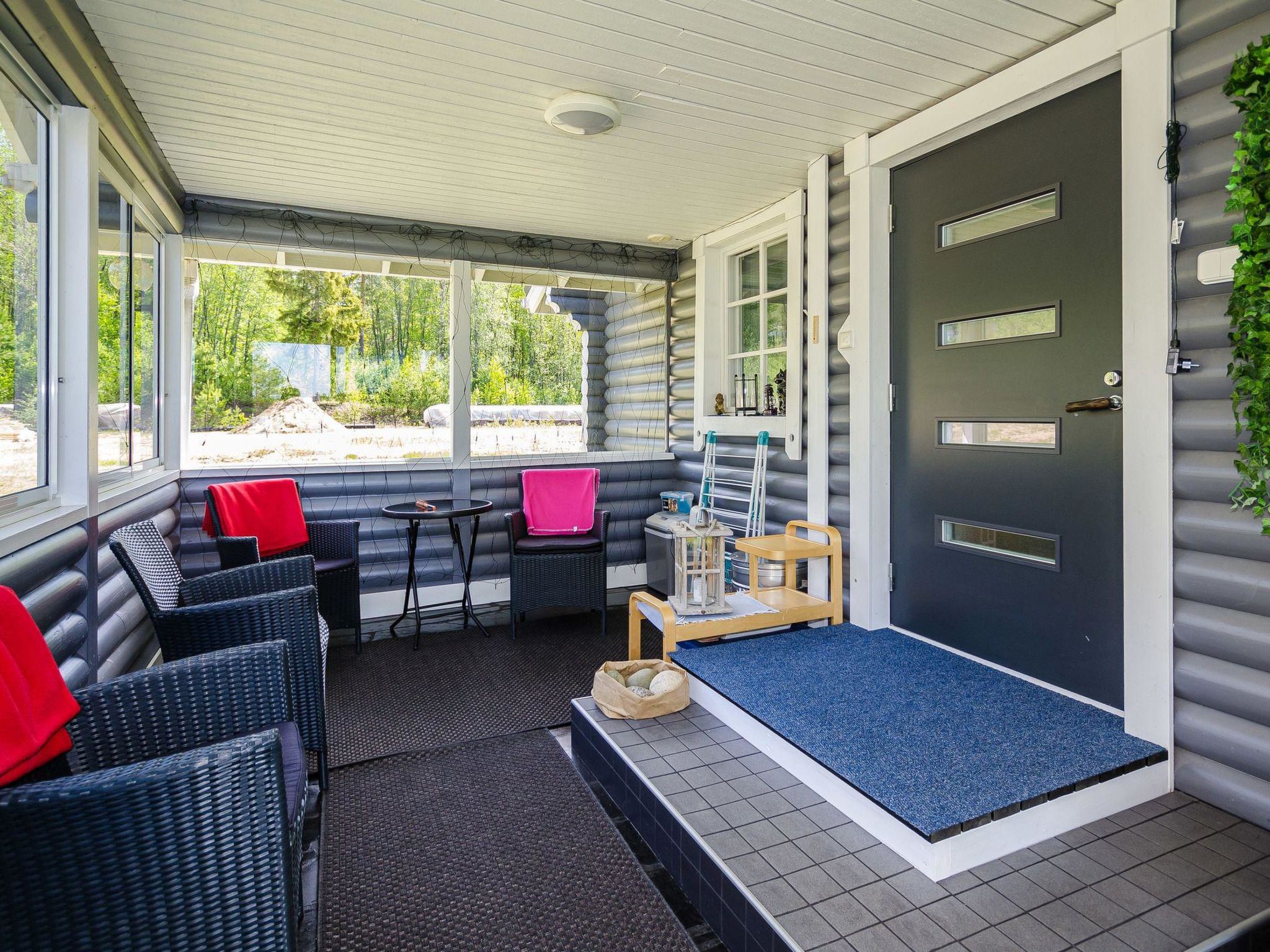 Villa leinola 2-Binnen