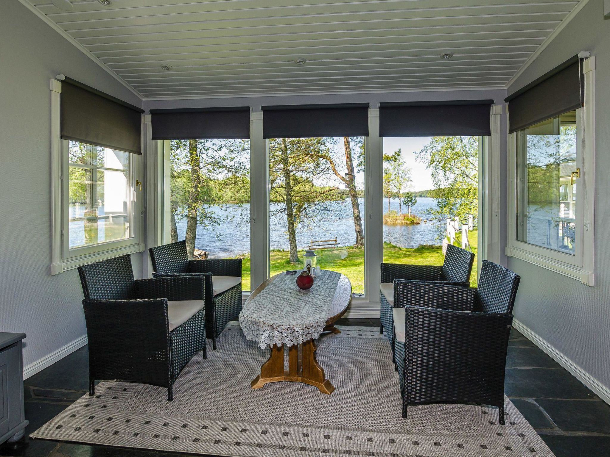 Villa leinola 2-Binnen