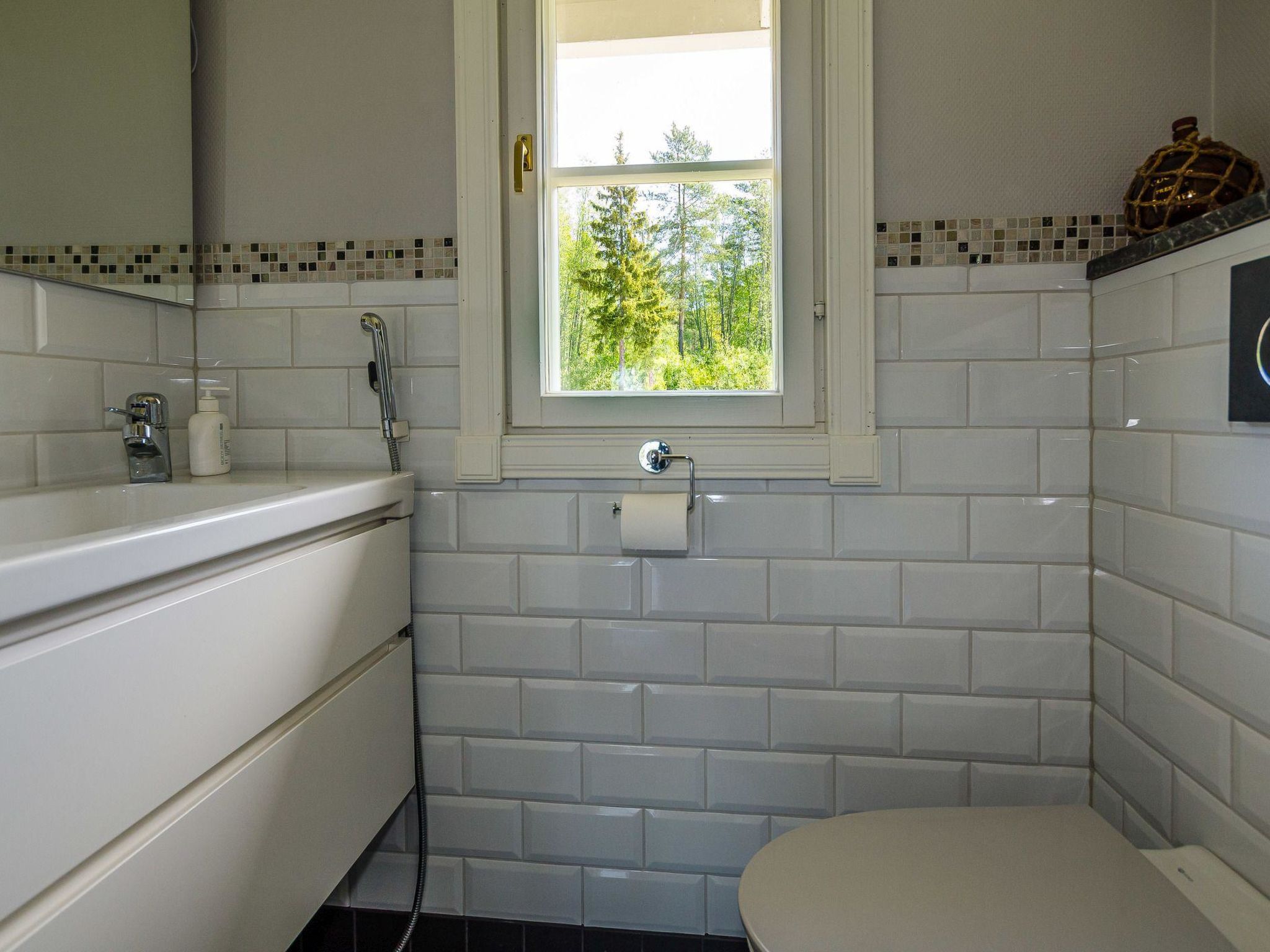 Villa leinola 2-Binnen