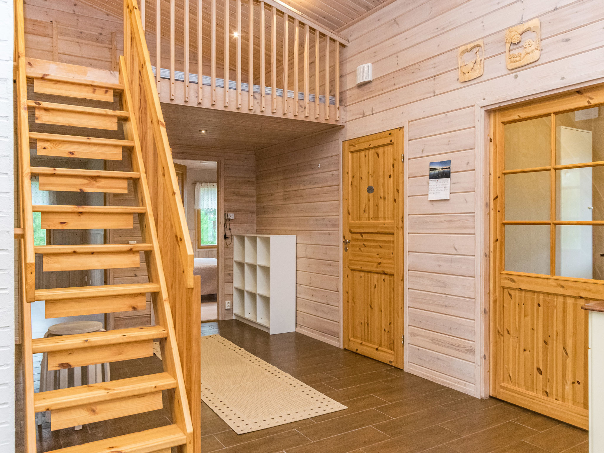 Maison Aurinkoranta – Intérieur, photo 60 sur 70