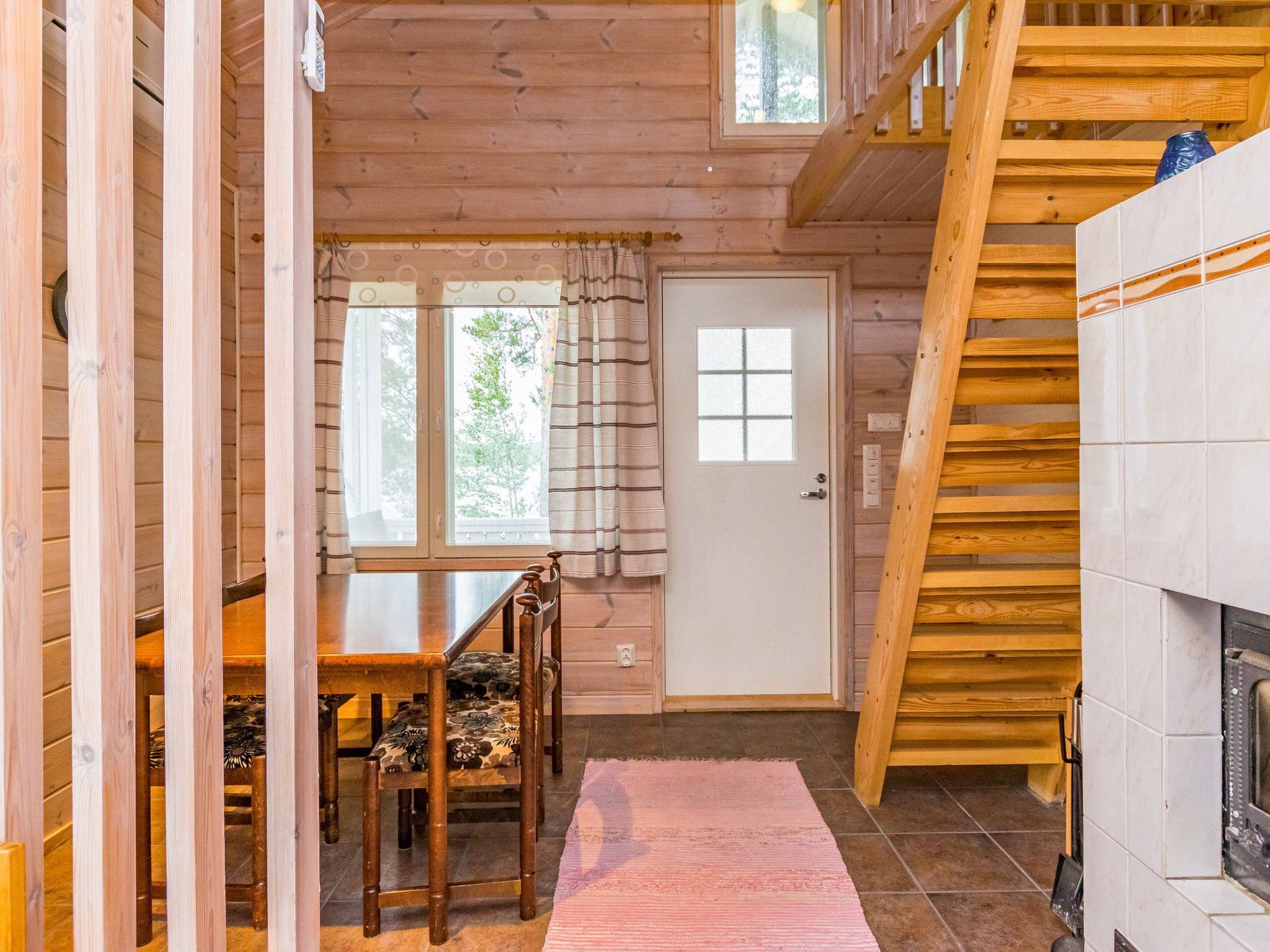Maison Aurinkoranta – Intérieur, photo 64 sur 70