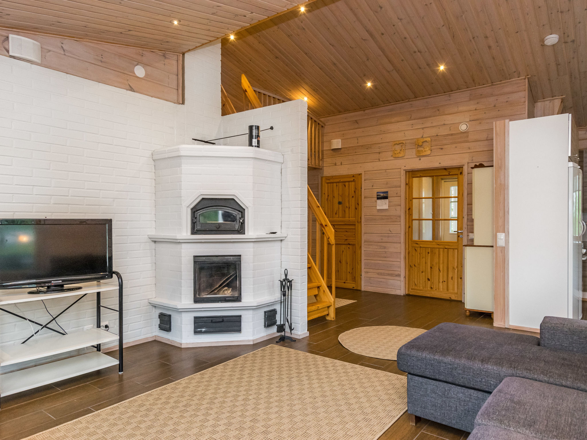 Maison Aurinkoranta – Intérieur, photo 13 sur 70