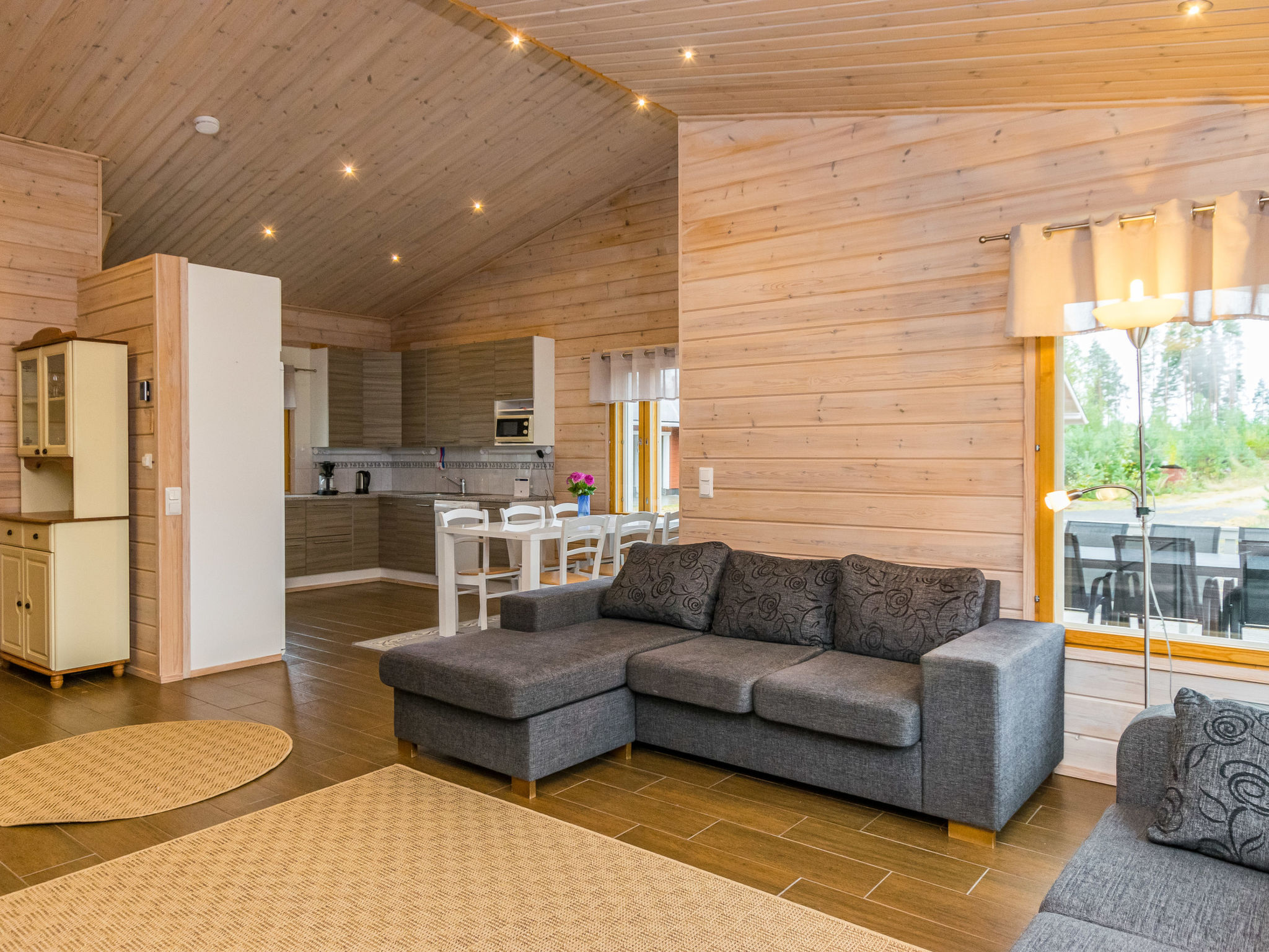 Maison Aurinkoranta – Intérieur, photo 14 sur 70