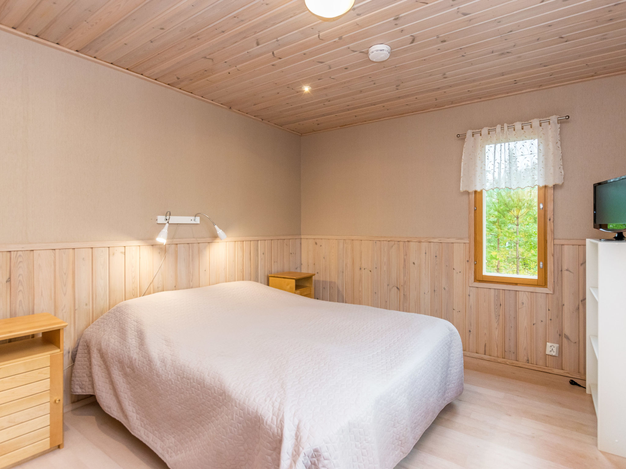 Maison Aurinkoranta – Intérieur, photo 20 sur 70