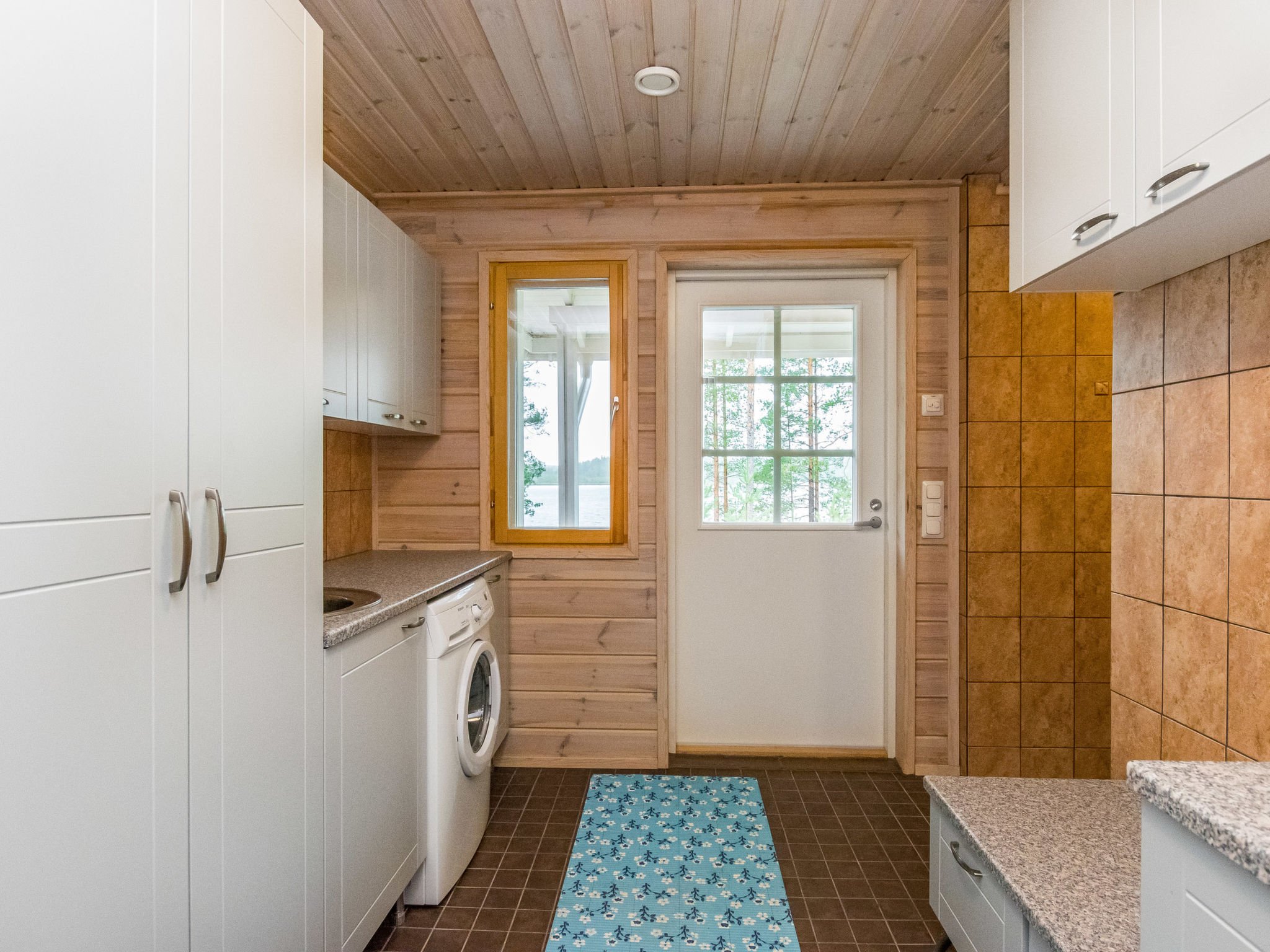 Maison Aurinkoranta – Intérieur, photo 23 sur 70