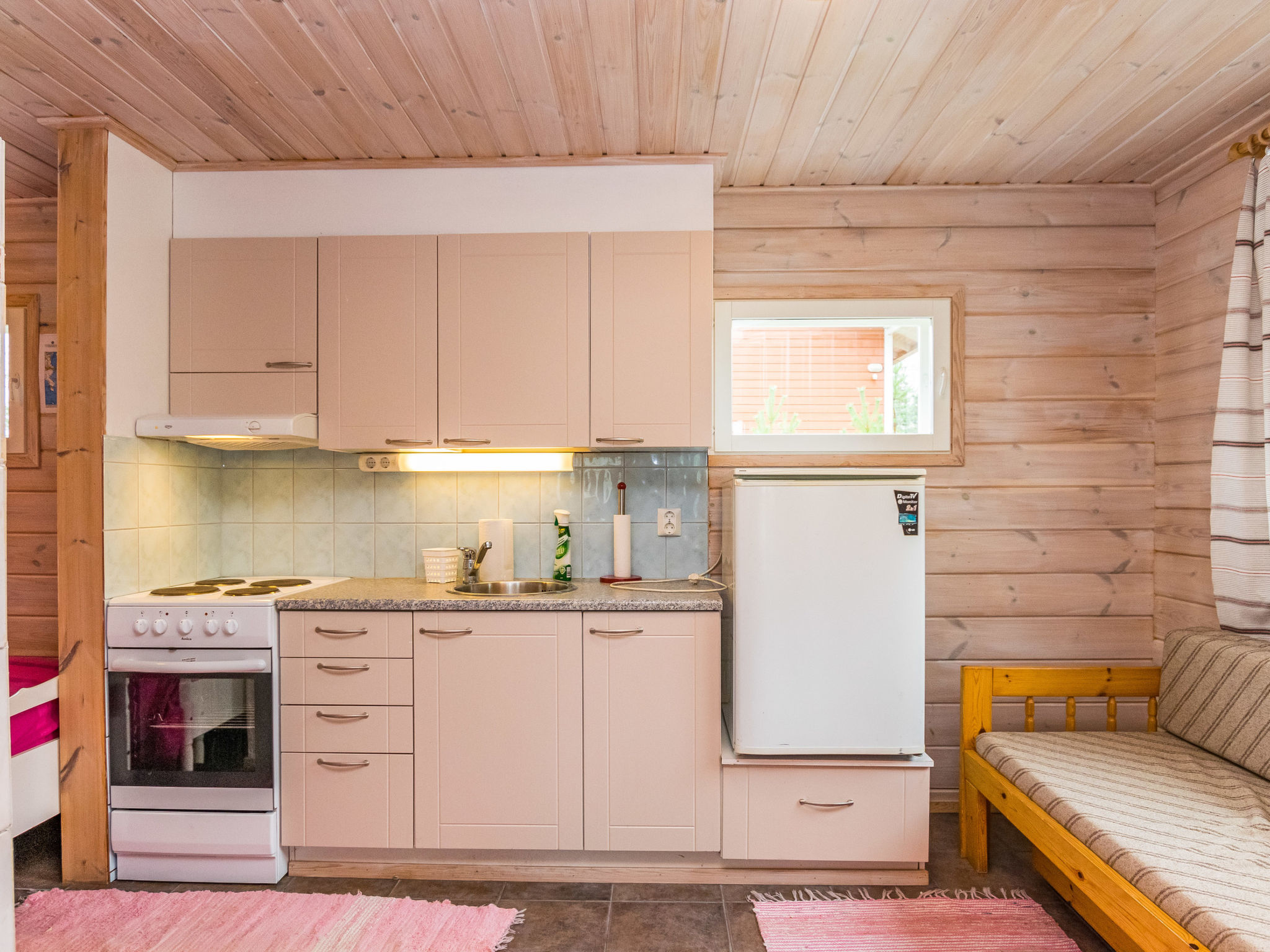 Maison Aurinkoranta – Intérieur, photo 31 sur 70