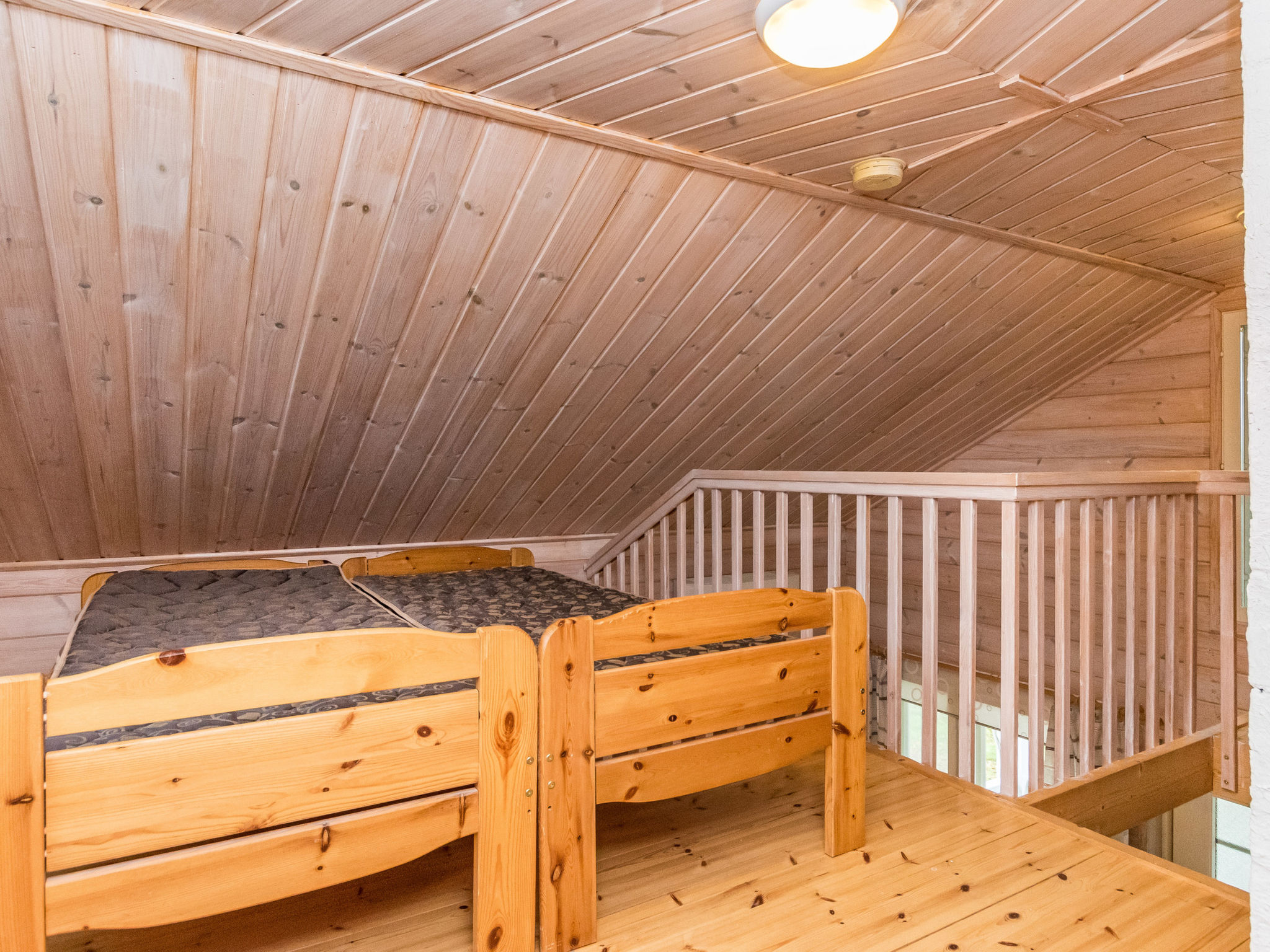 Maison Aurinkoranta – Intérieur, photo 28 sur 70