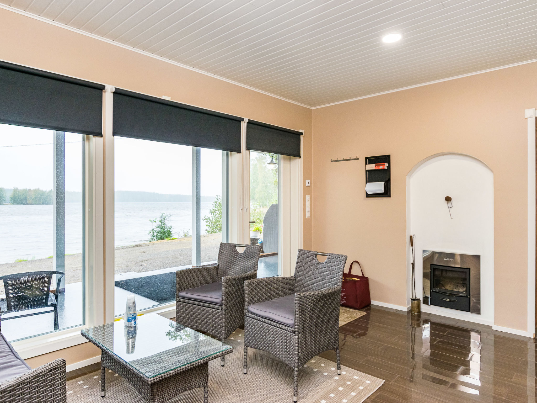 Villa leinola 1 - Dedans