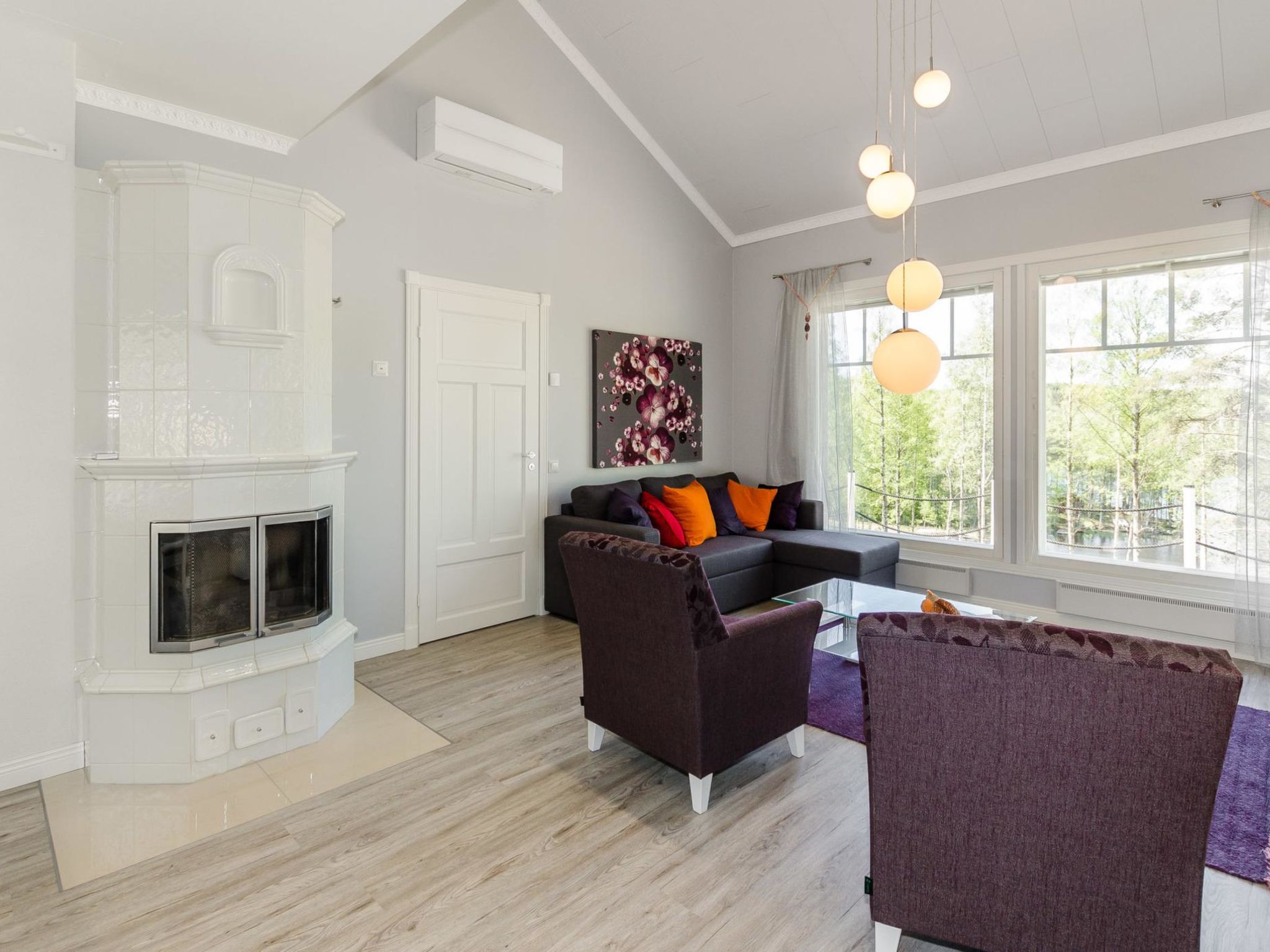 Villa leinola 1-Binnen