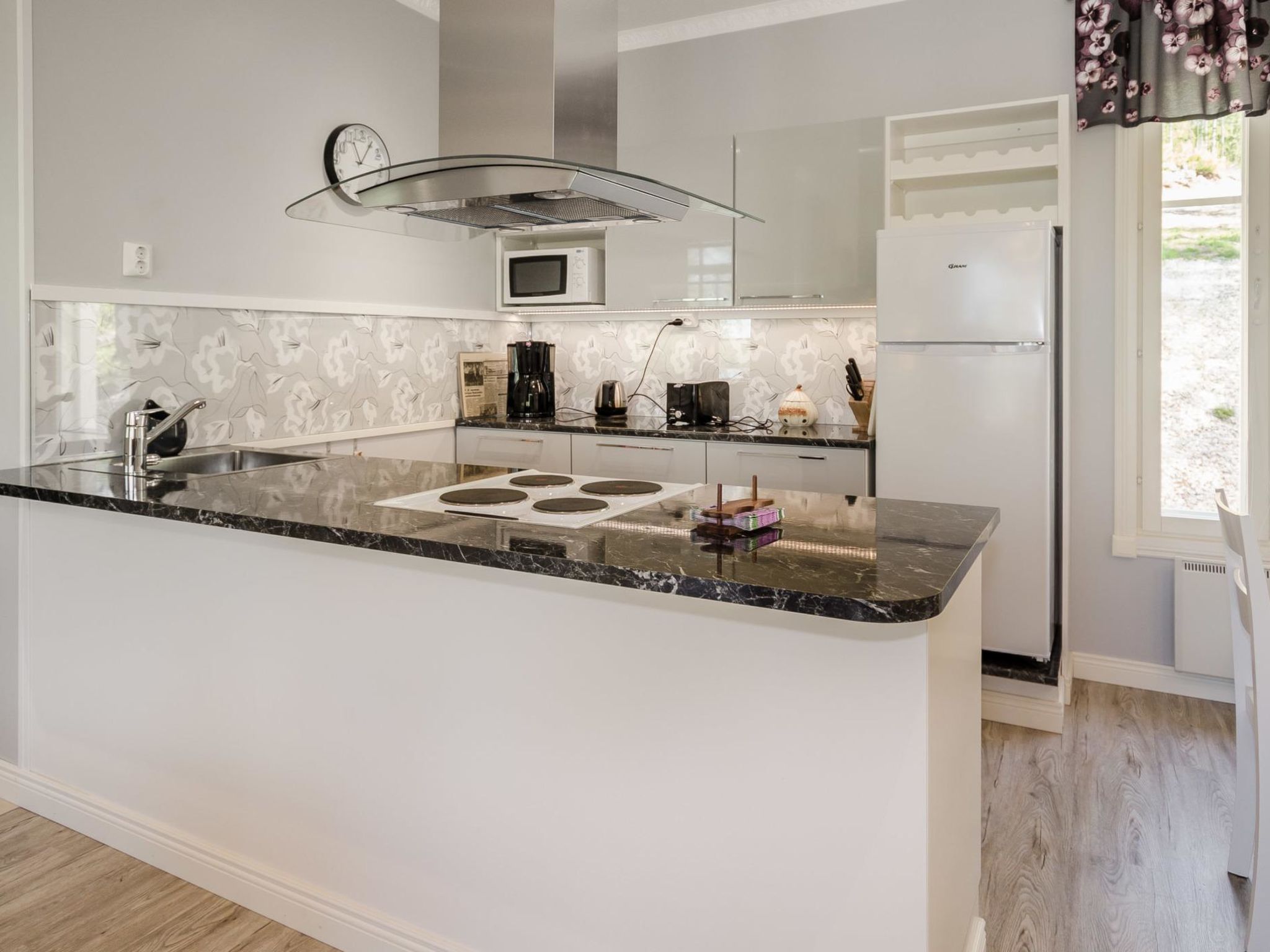 Villa leinola 1-Binnen