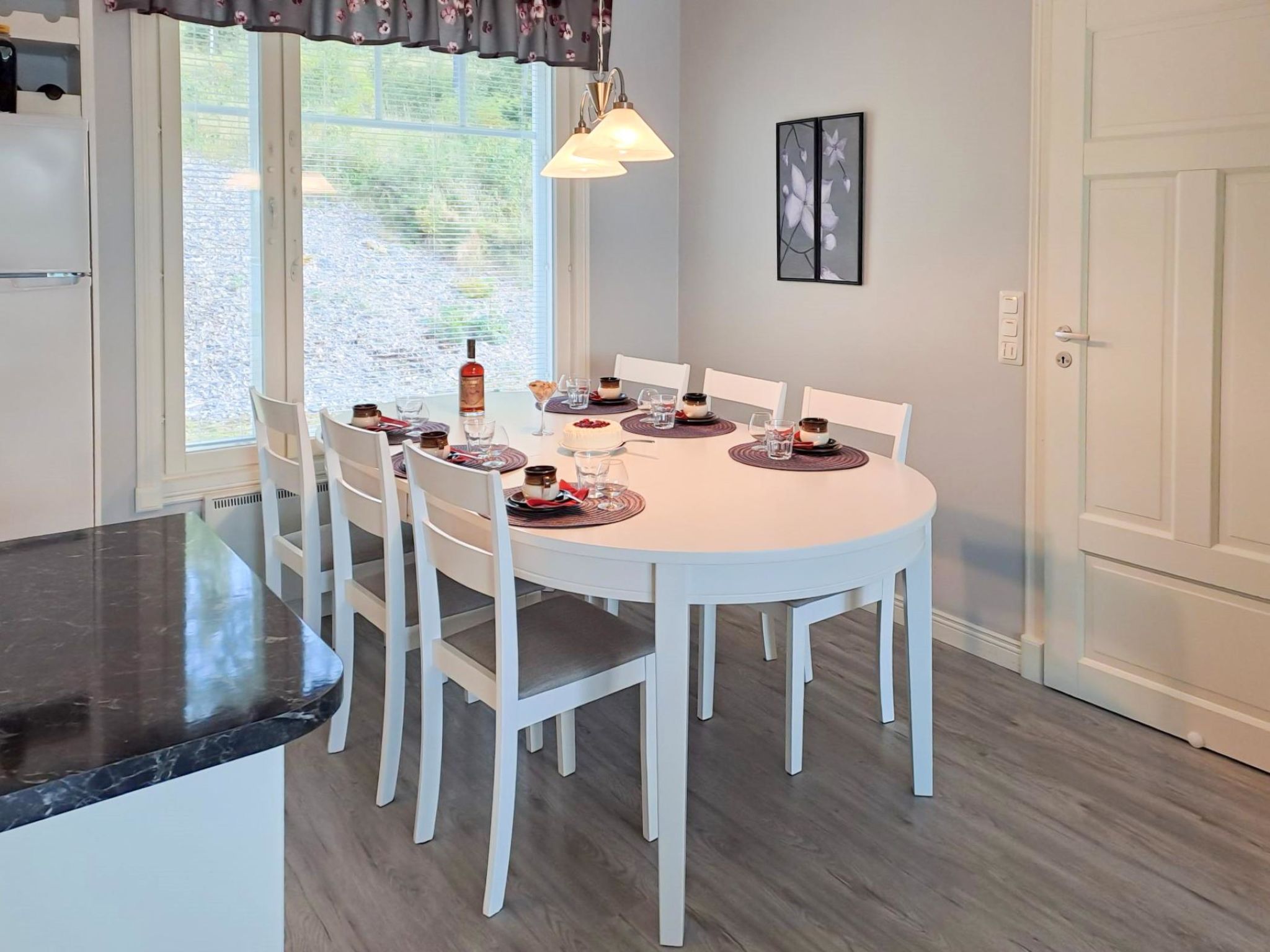 Villa leinola 1-Binnen