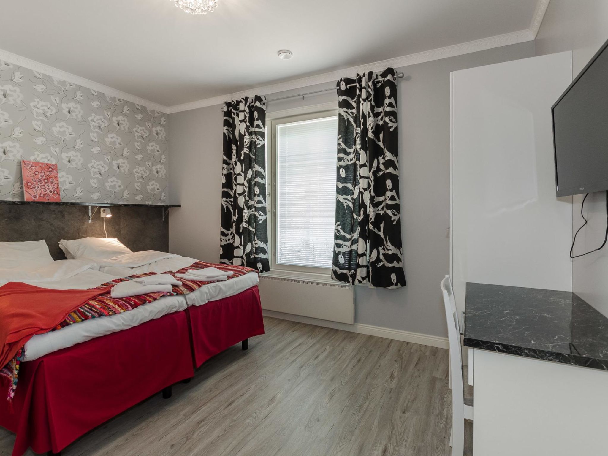 Villa leinola 1-Binnen