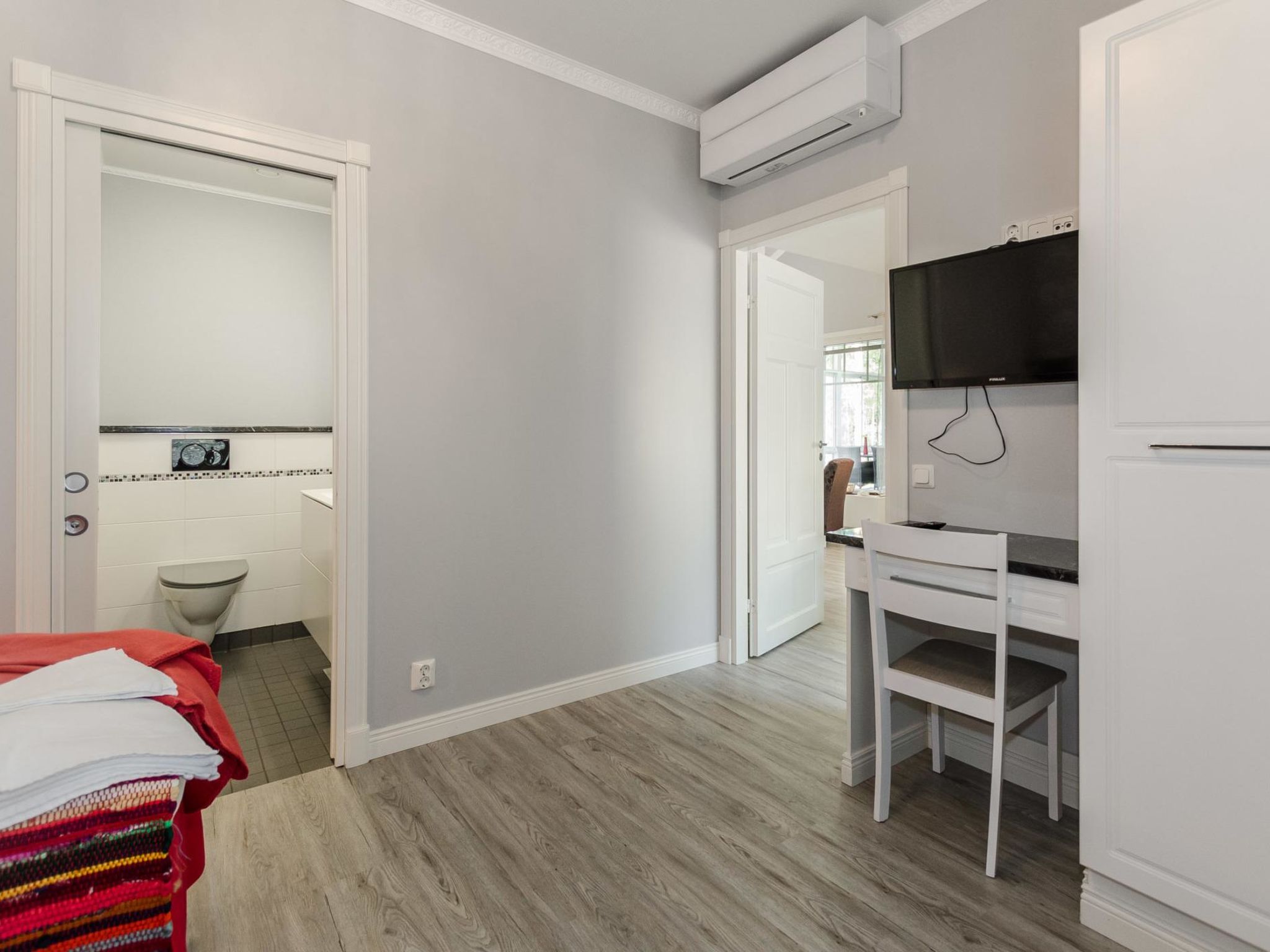 Villa leinola 1-Binnen